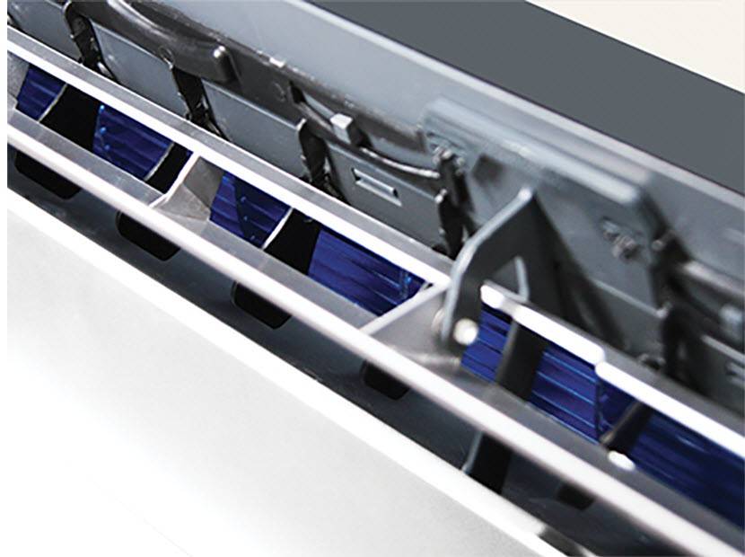 Кондиционер сплит-система Ballu Eco Pro BSWI-07HN1/EP/15Y инверторная комплект BSWI-07HN1/EP/15Y