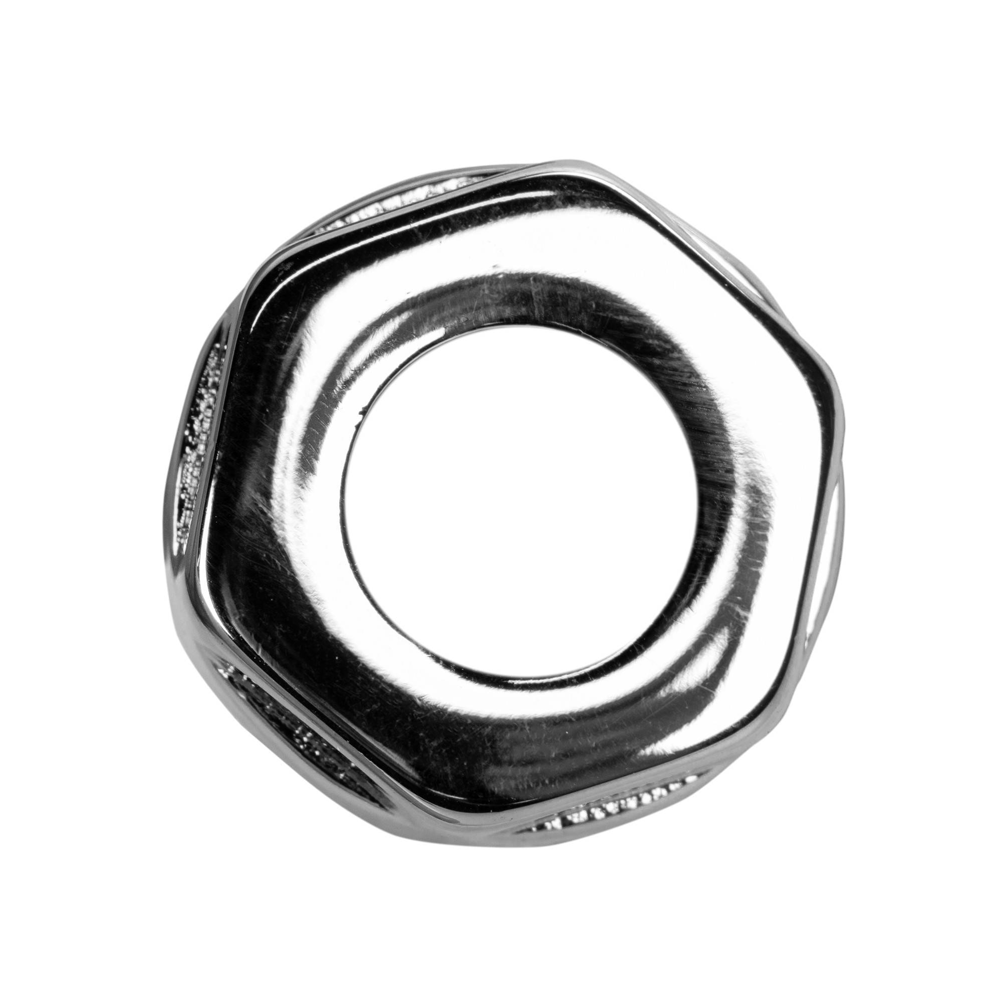 Гайка Royal Thermo Design 3/4 EK под трубку 15 мм хром RAAKD11534CH