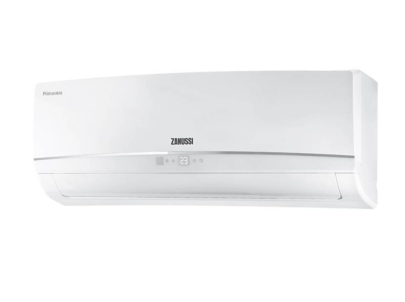 Сплит-система Zanussi Primavera ZACS-07 HP/A16/N1 комплект ZACS-07 HP/A16/N1