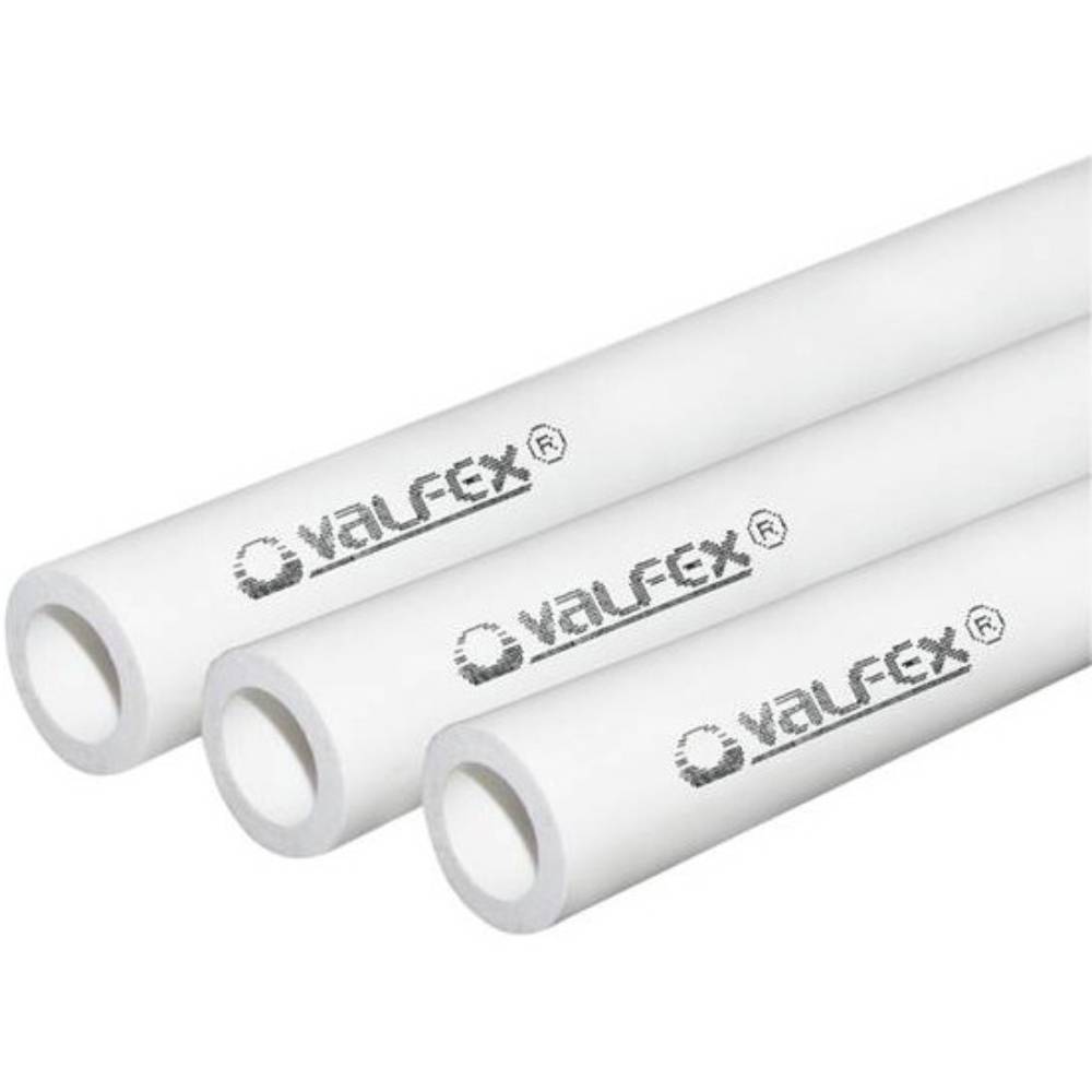 Труба полипропиленовая VALFEX PP-R SDR 11 PN10 32x2.9 мм штанга 4 м 1520109
