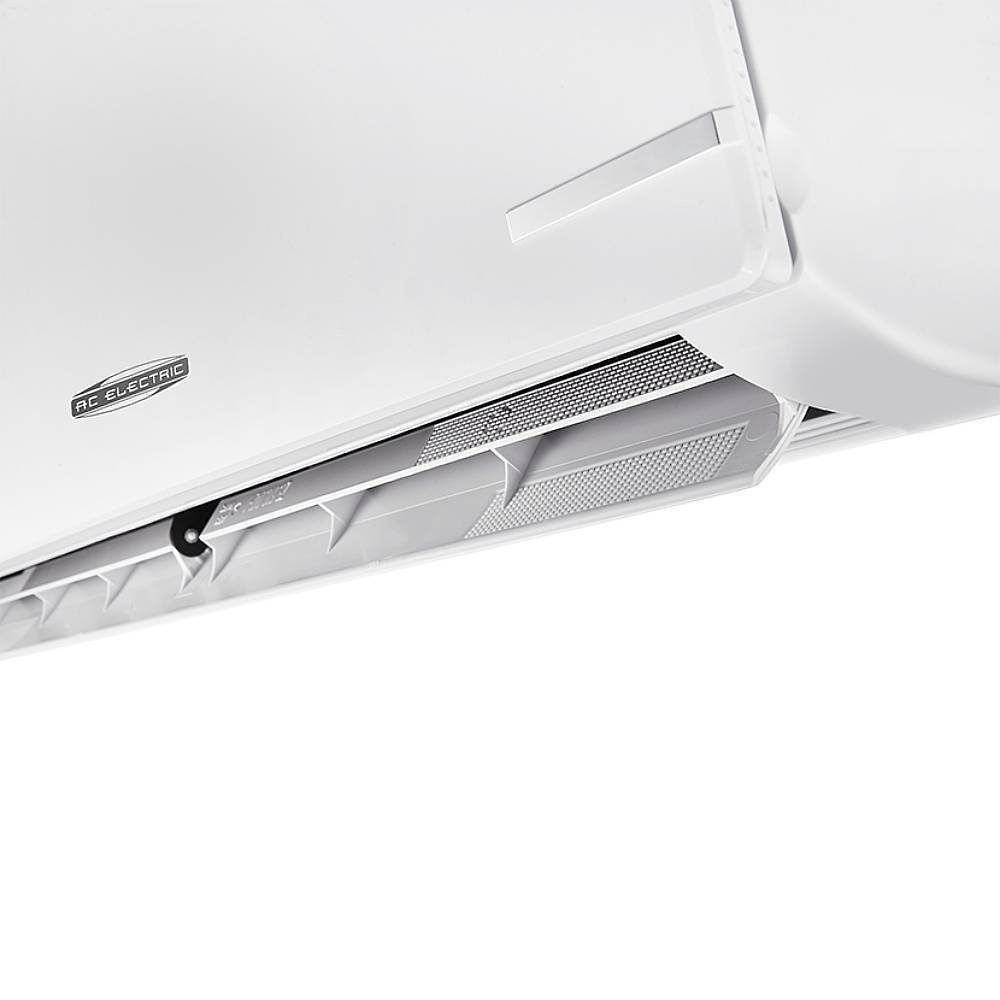 Сплит-система AC Electric ACEG ACEG-24HN1_22Y комплект