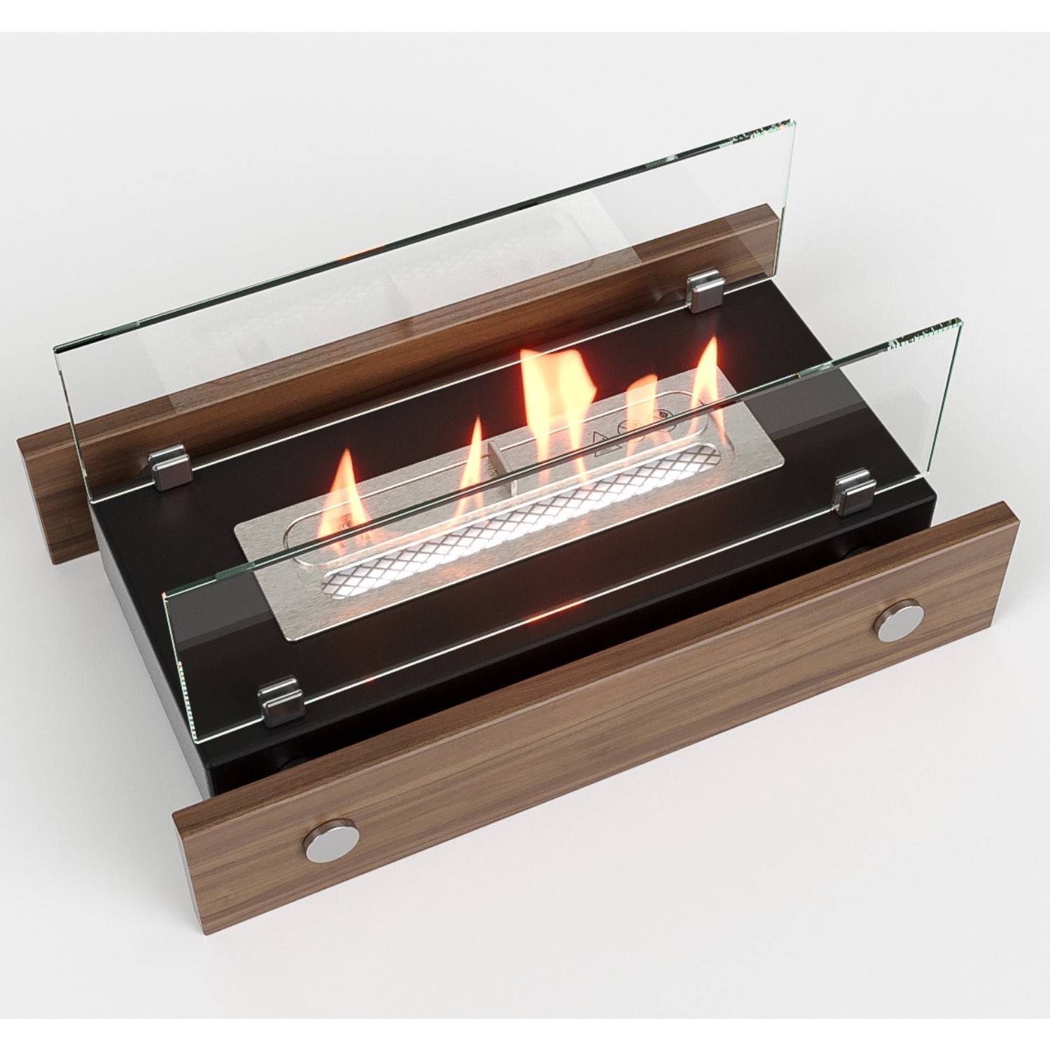 Биокамин настольный Firelight BFP/T-4025 Wood BFP/T-4025 Wood