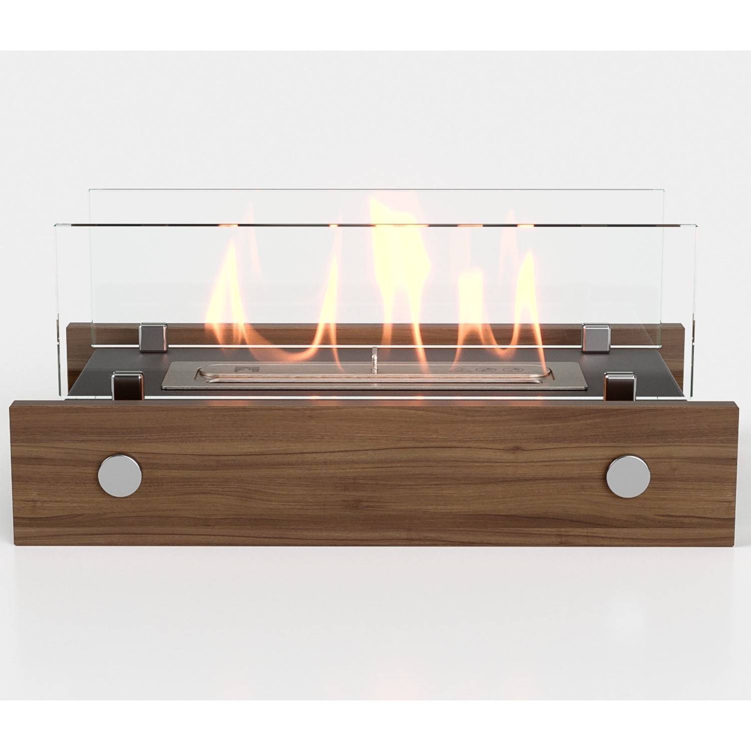 Биокамин настольный Firelight BFP/T-4025 Wood BFP/T-4025 Wood