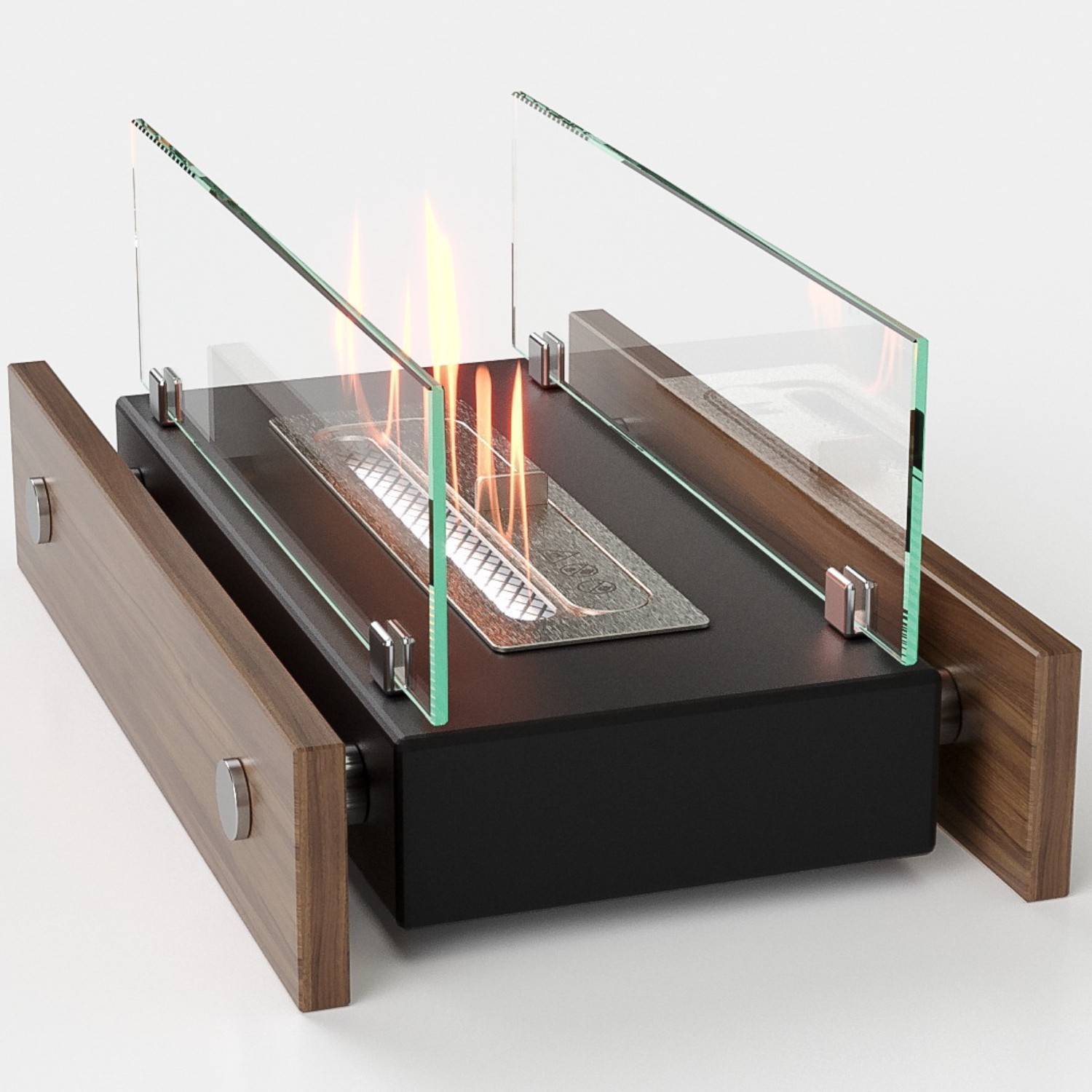Биокамин настольный Firelight BFP/T-4025 Wood BFP/T-4025 Wood