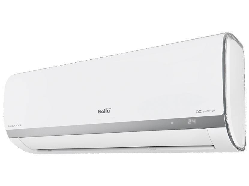 Сплит-система Ballu BSDI-12HN1 инверторная комплект BSDI-12HN1
