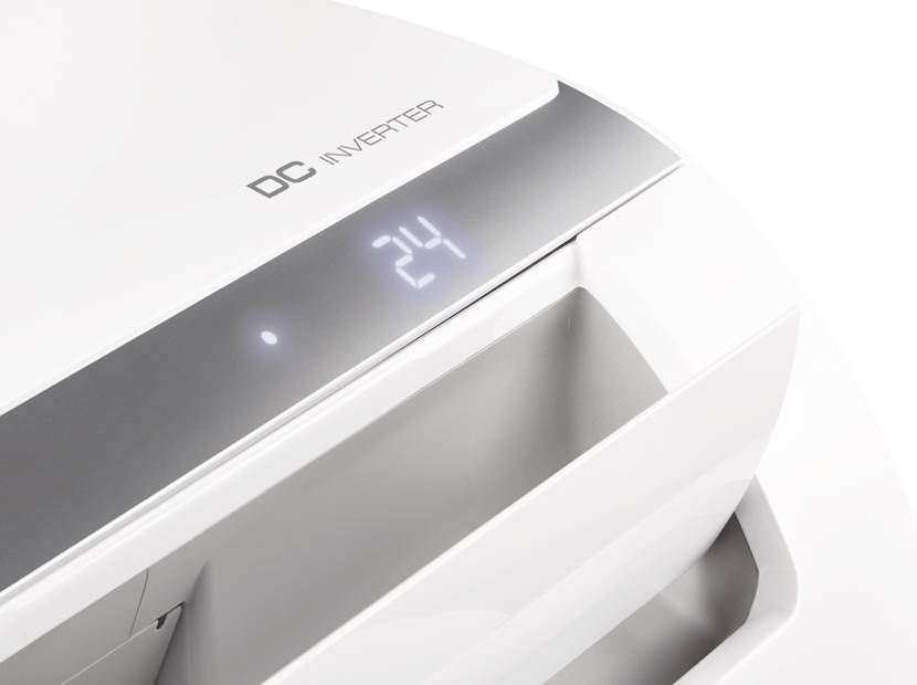 Сплит-система Ballu BSDI-12HN1 инверторная комплект BSDI-12HN1