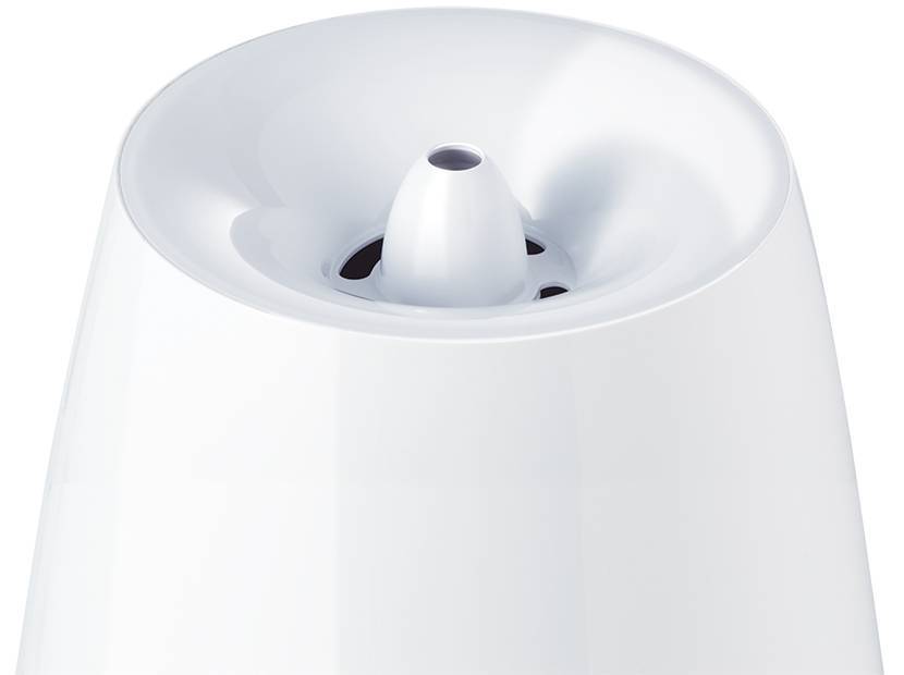 Увлажнитель воздуха ультразвуковой Ballu UHB-185 UHB-185