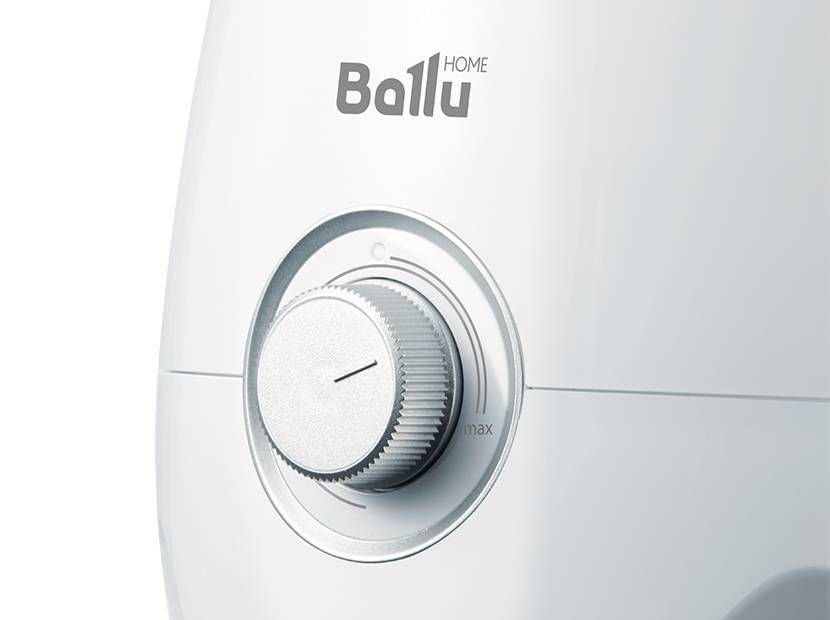 Увлажнитель воздуха ультразвуковой Ballu UHB-185 UHB-185