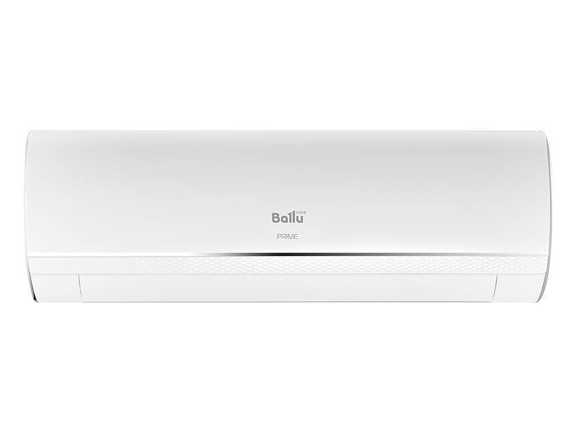 Сплит-система Ballu Super-P BSPR-18HN1 комплект BSPR-18HN1