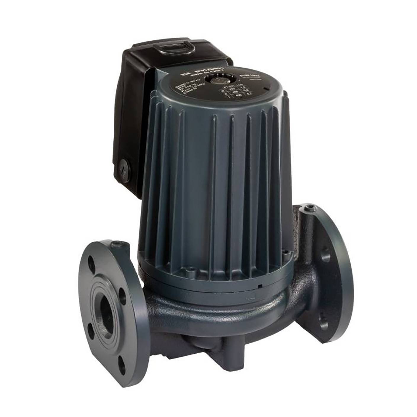 Насос циркуляционный Ридан RWS 50-200FT НС-1520608