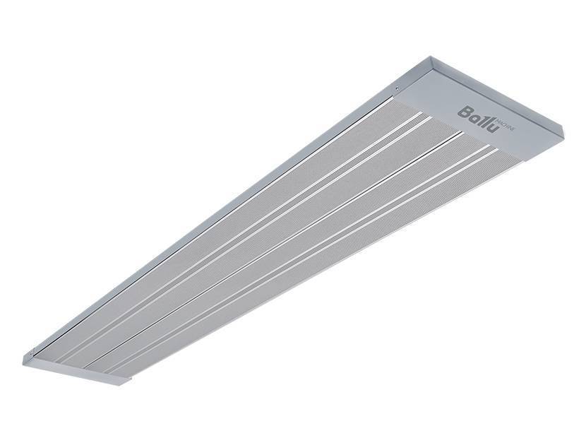 Инфракрасный обогреватель Ballu BIH-CM-2.0 2000 Вт BIH-CM-2.0