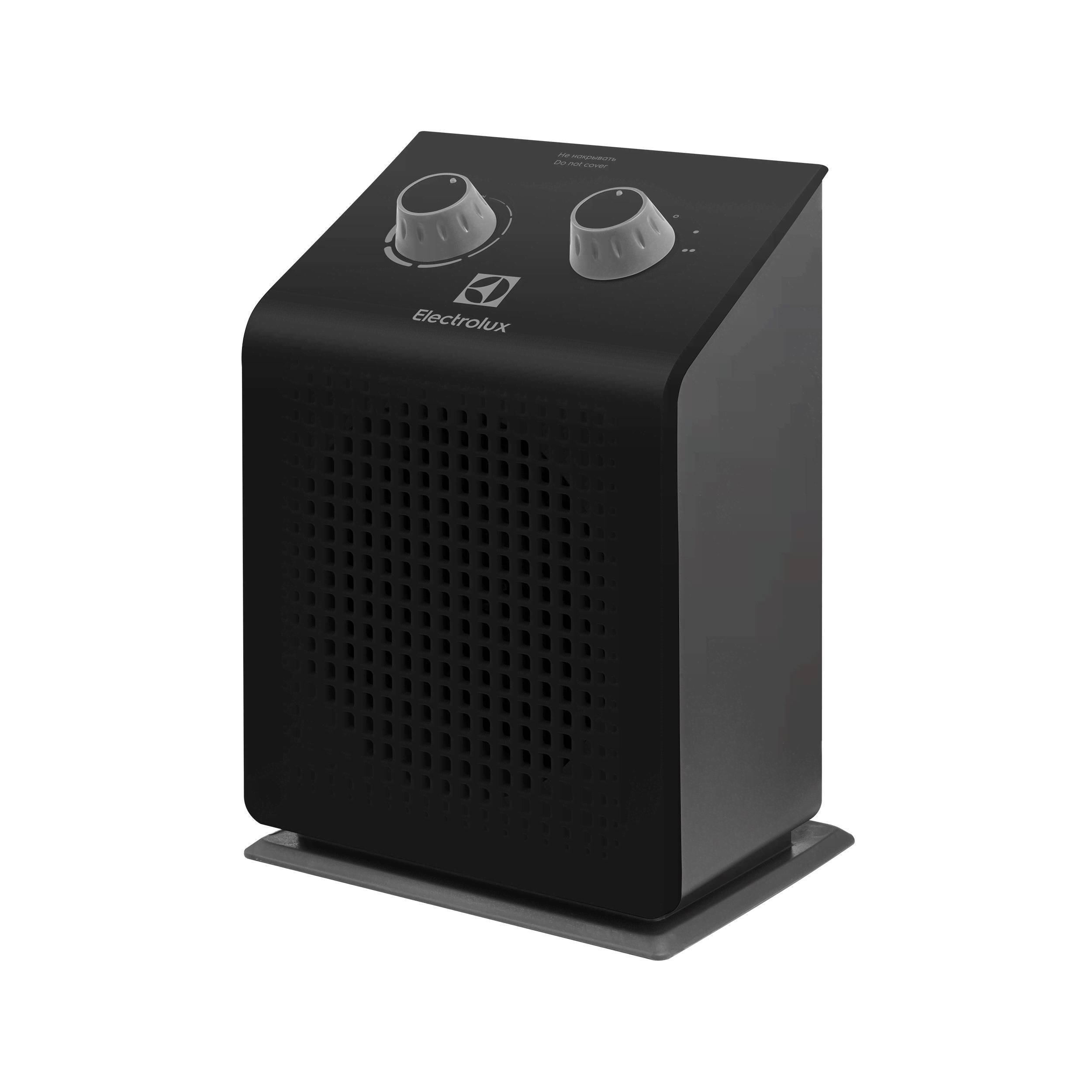 Тепловентилятор Electrolux EFH/S-115 спиральный 1500 Вт