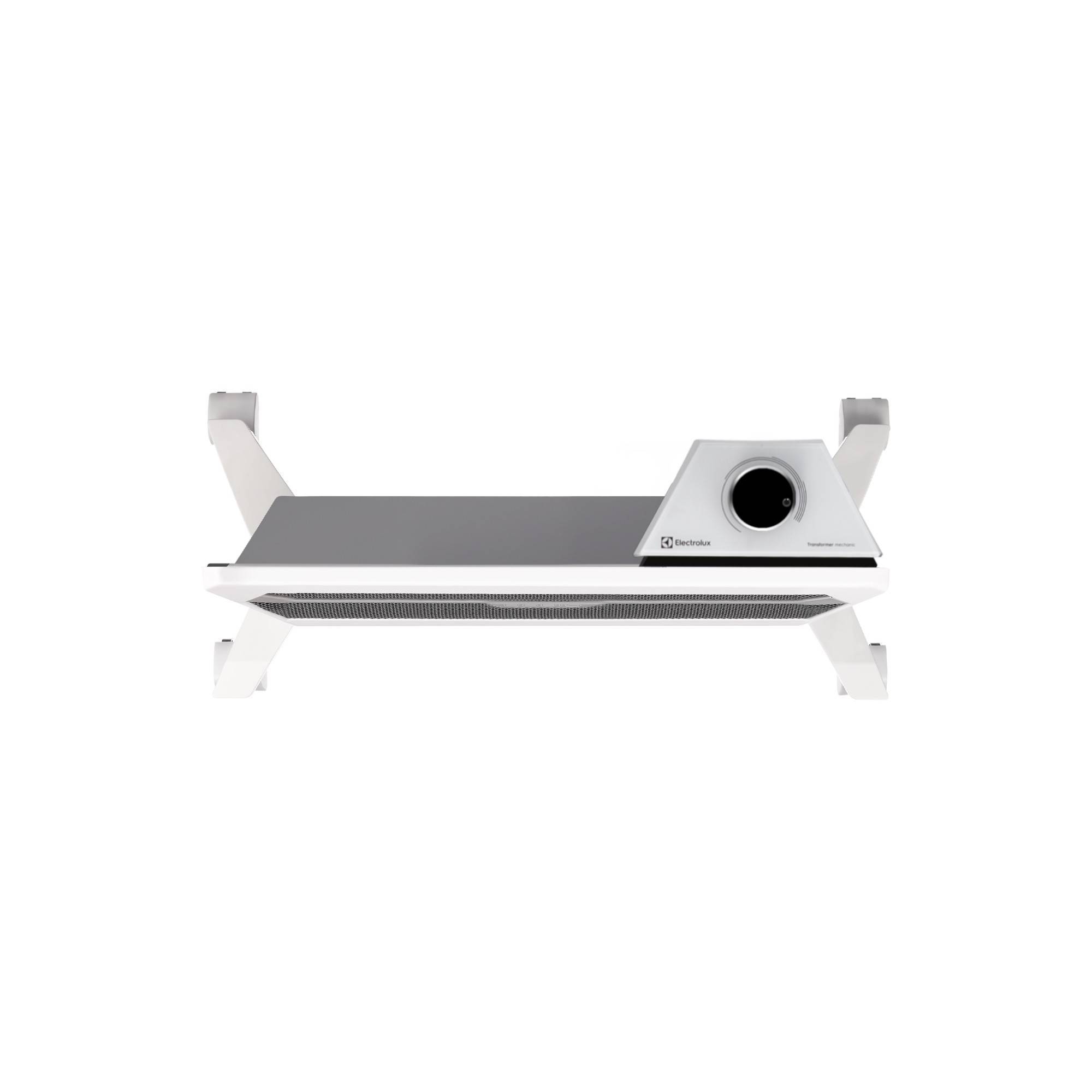 Конвектор электрический Electrolux Rapid Transformer ECH/R-1000 с механическим блоком управления T-TUM3 и шасси НС-1295039