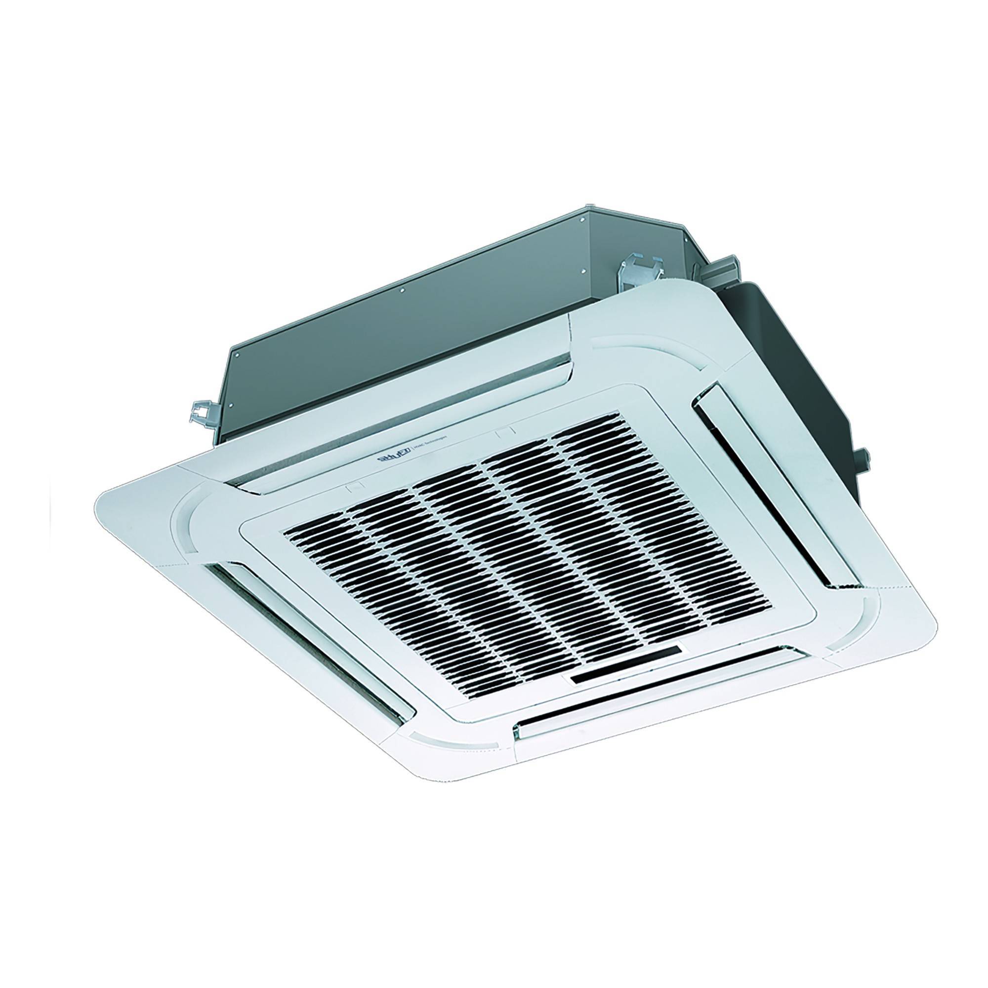 Фанкойл канальный SHUFT PDF-22 3S НС-1595212