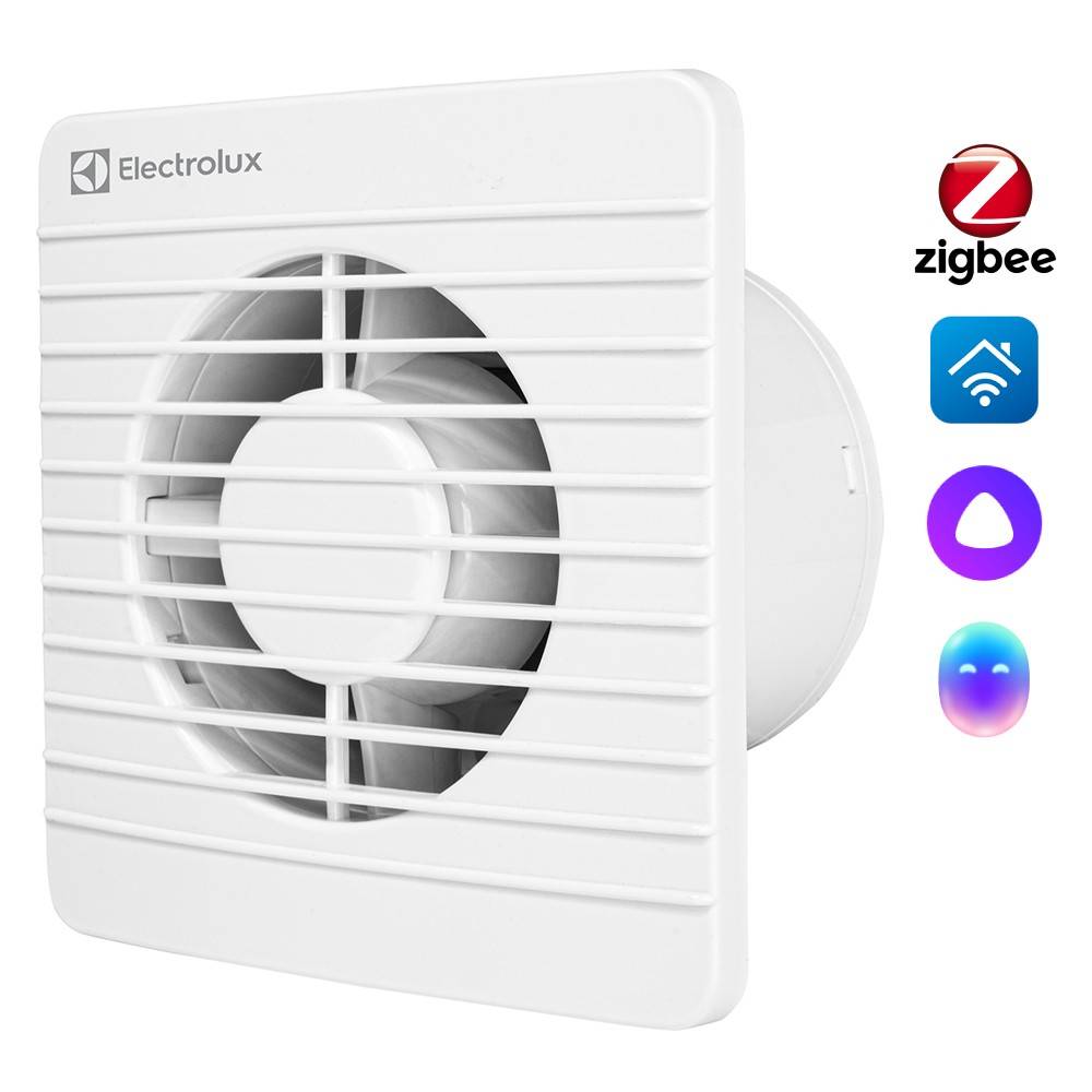 Вентилятор вытяжной Electrolux Sirocco EAFO-120 120 мм НС-1608359