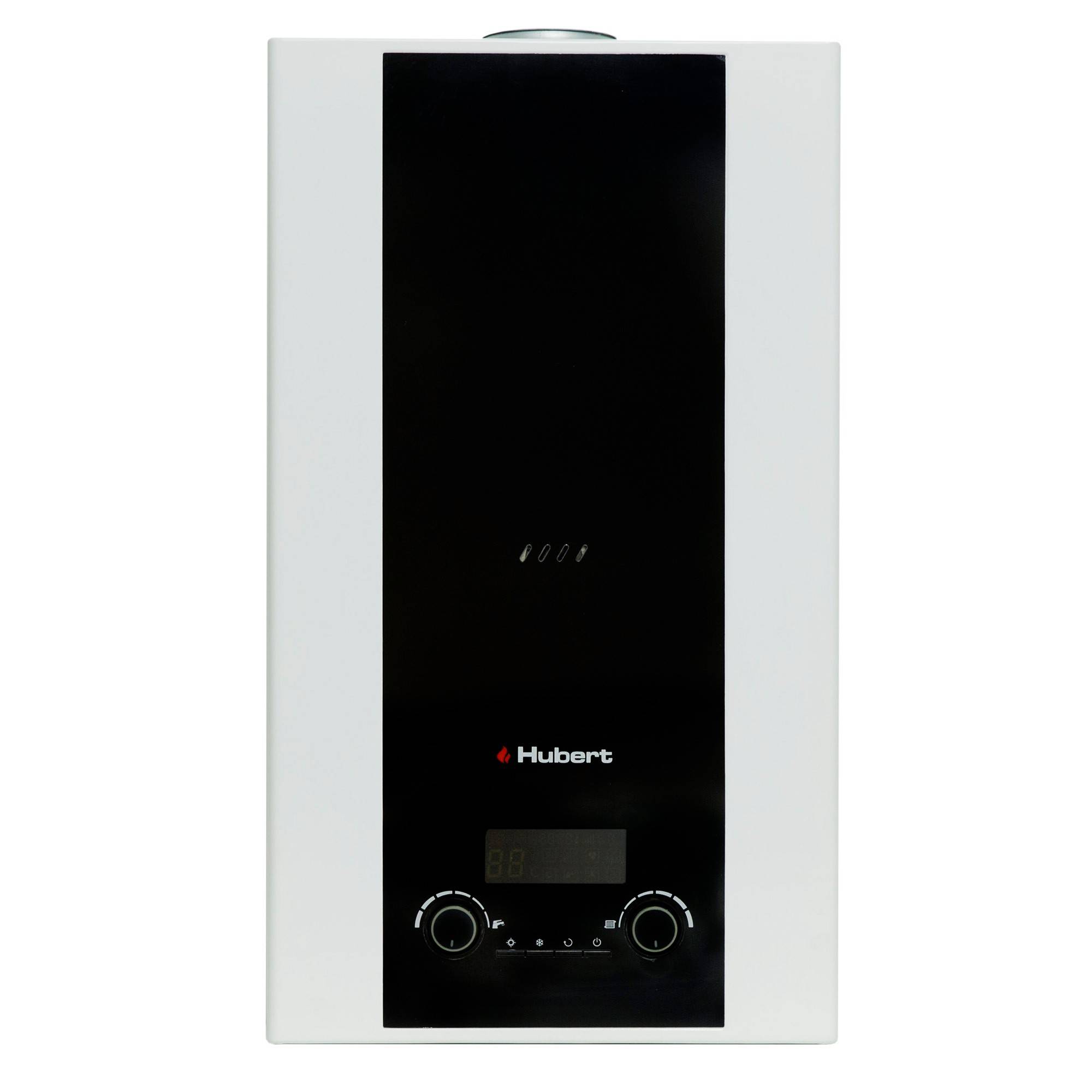 Котел газовый настенный Hubert AGB 40 DL двухконтурный НС-1627533