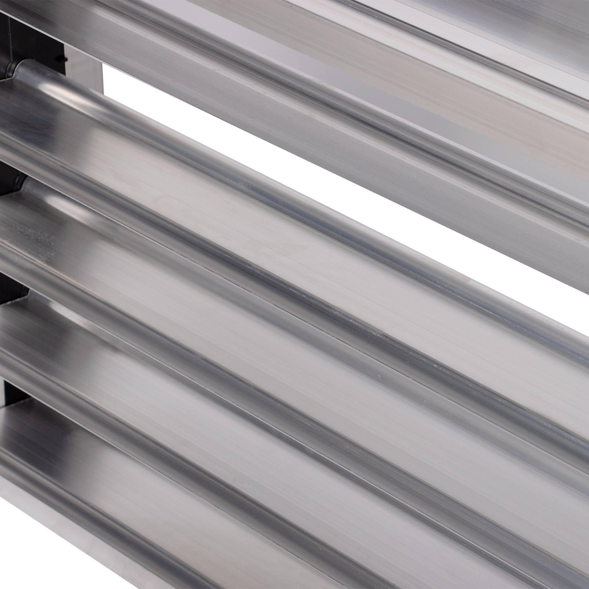 Клапан обратный лепестковый SHUFT КОл-550х400h