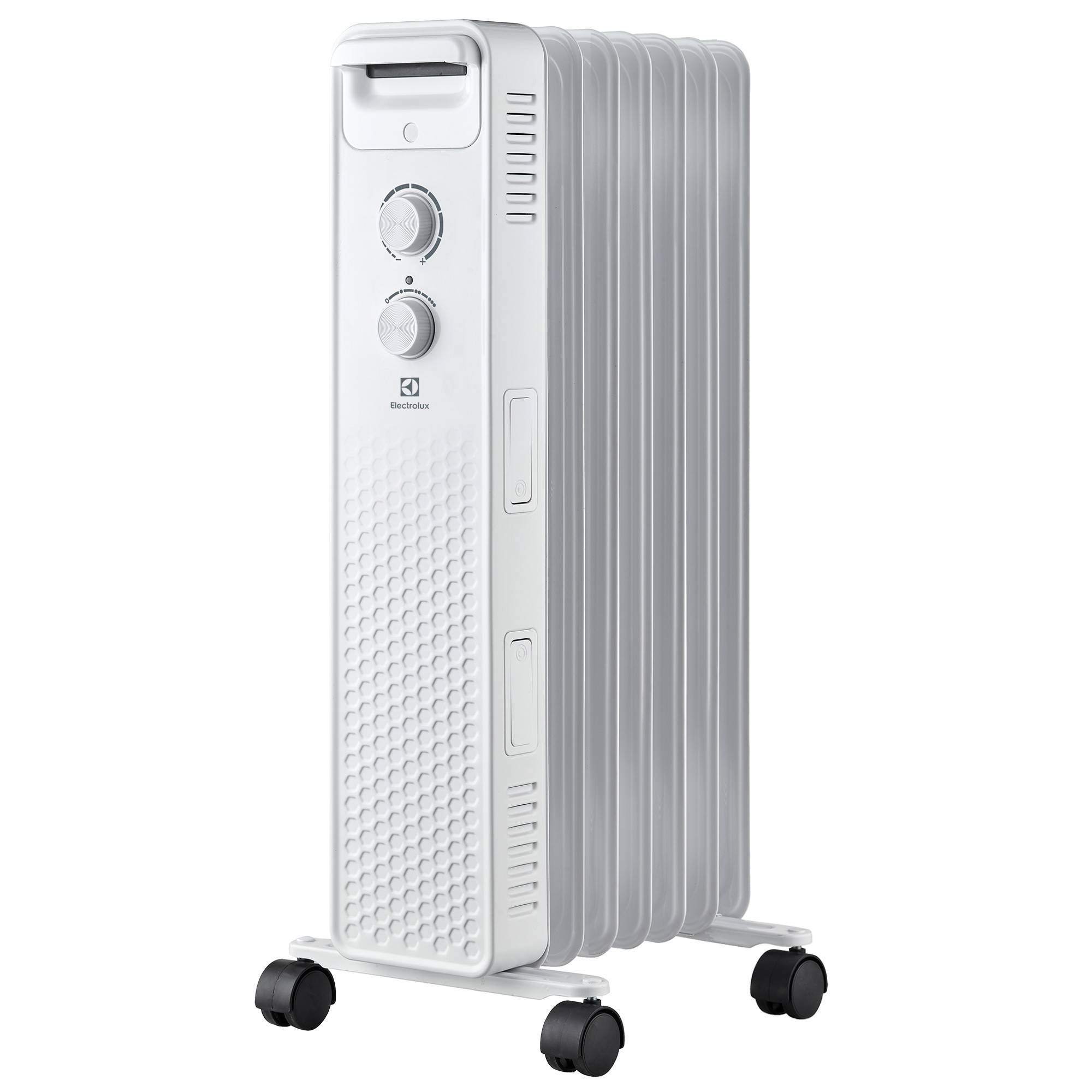 Радиатор масляный Electrolux BEEZZ EOH/BE-07ZW 1500 Вт 7 секций EOH/BE-07ZW