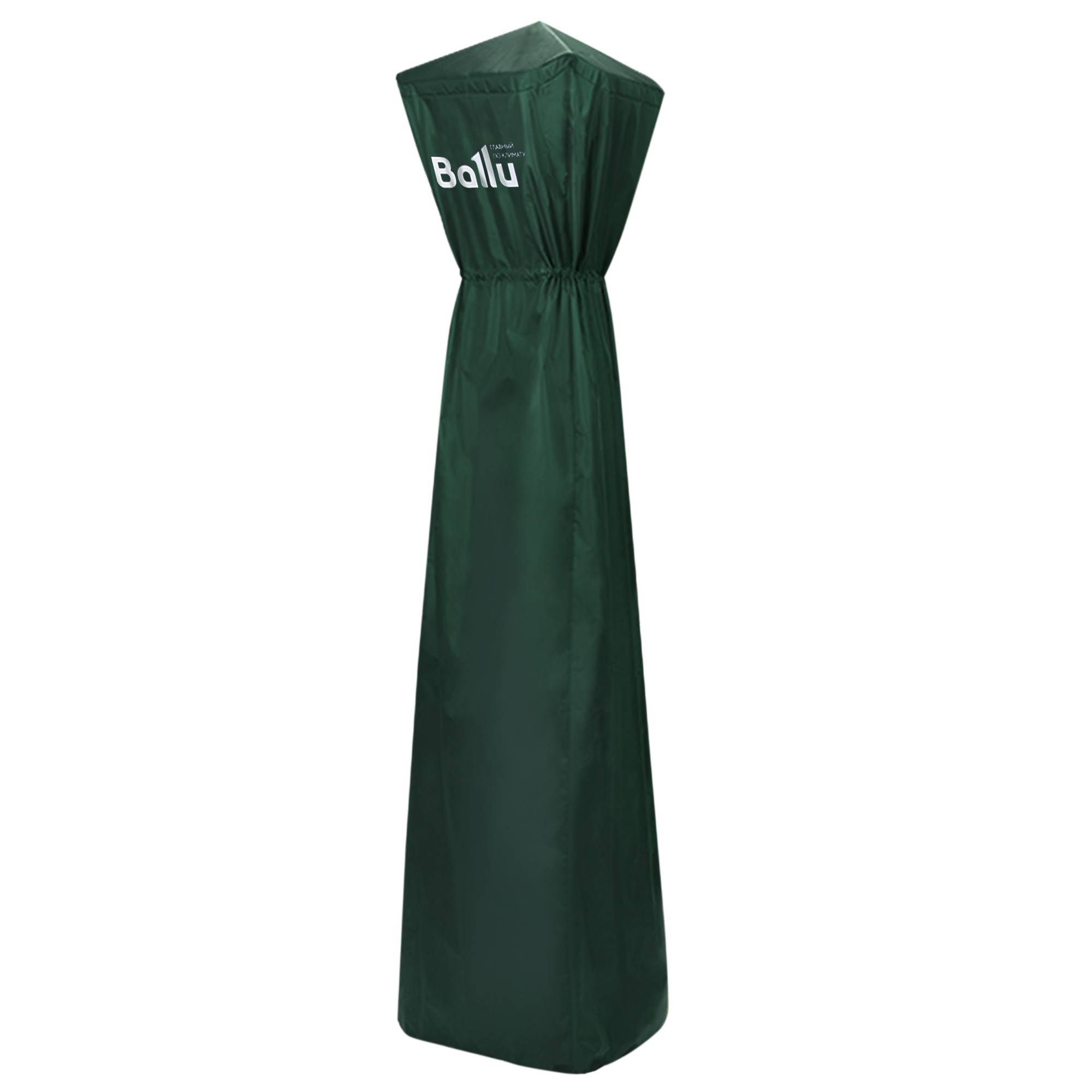 Чехол защитный Ballu BOGH-P для обогревателей BOGH-16/18 VELA НС-1649160