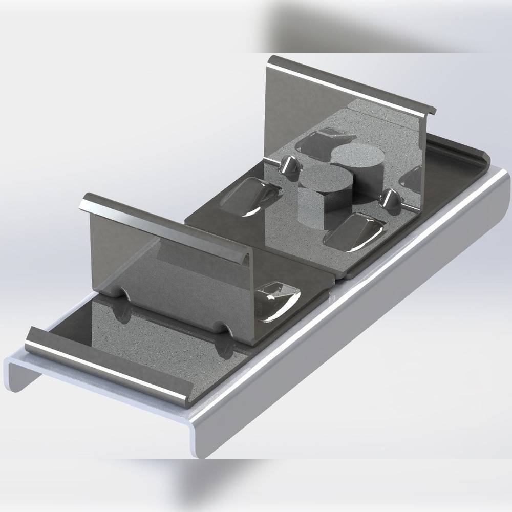 Соединение универсальное ХОММЕТ 9018002