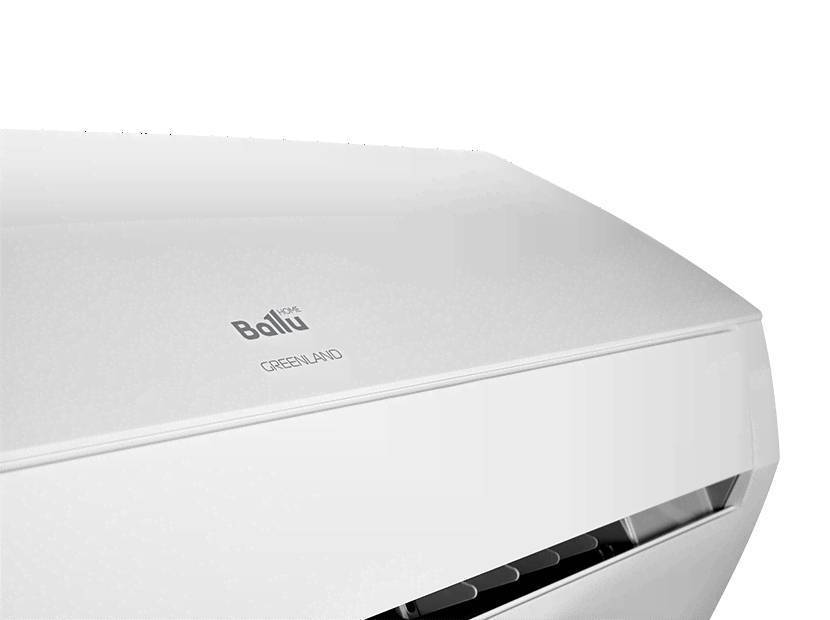 Сплит-система Ballu Greenland BSGR-30HN1_22Y комплект BSGR-30HN1_22Y