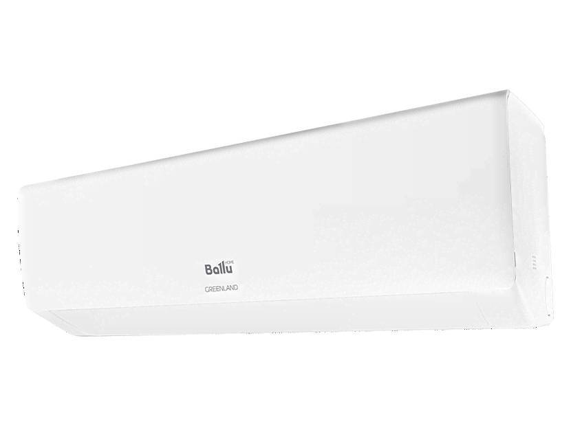 Сплит-система Ballu Greenland BSGR-30HN1_22Y комплект BSGR-30HN1_22Y