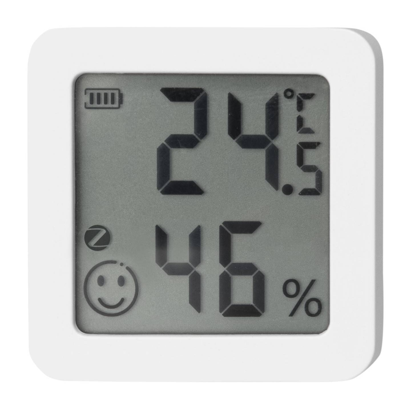 Датчик температуры и влажности Zigbee HOMMYN THS30ZB