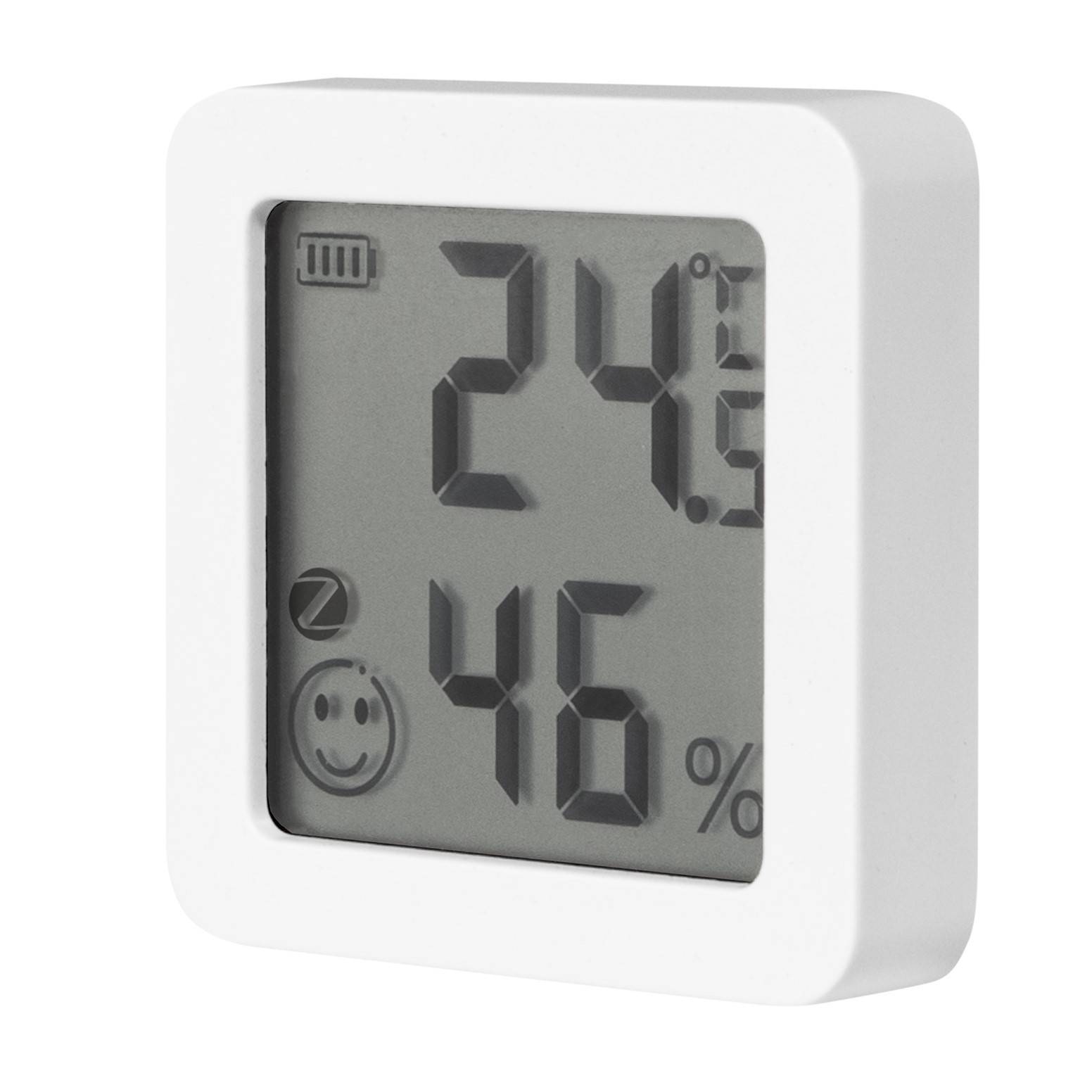 Датчик температуры и влажности Zigbee HOMMYN THS30ZB