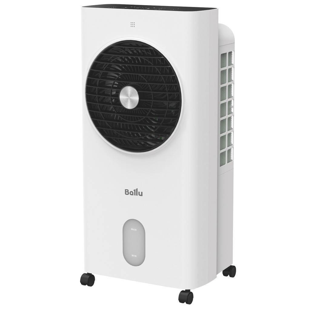 Охладитель воздуха испарительный Ballu Prime BCOOL-05L PM