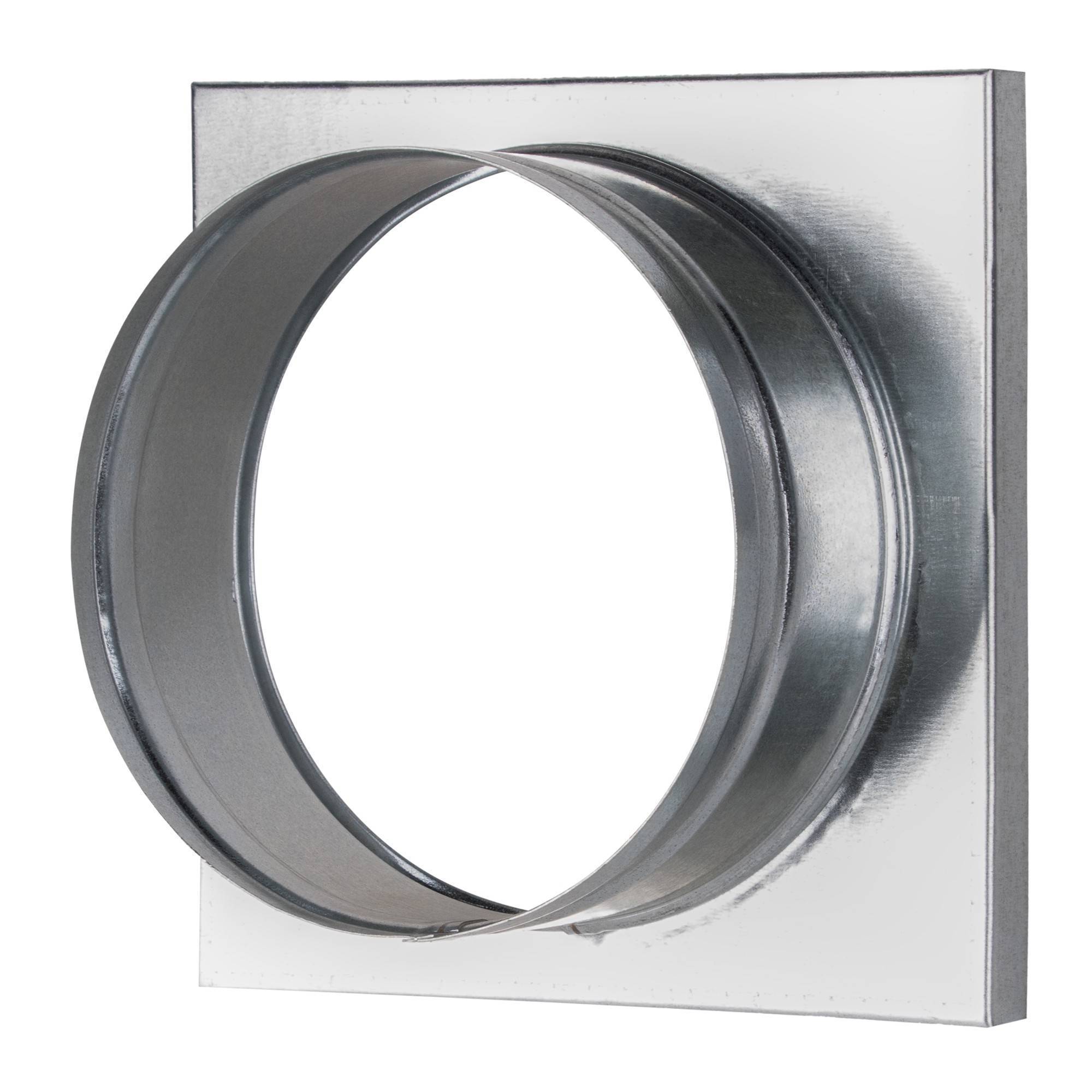 Адаптер для воздуховодов Shuft WHC 300x300/250 мм (комплект 2 шт.) НС-0006987