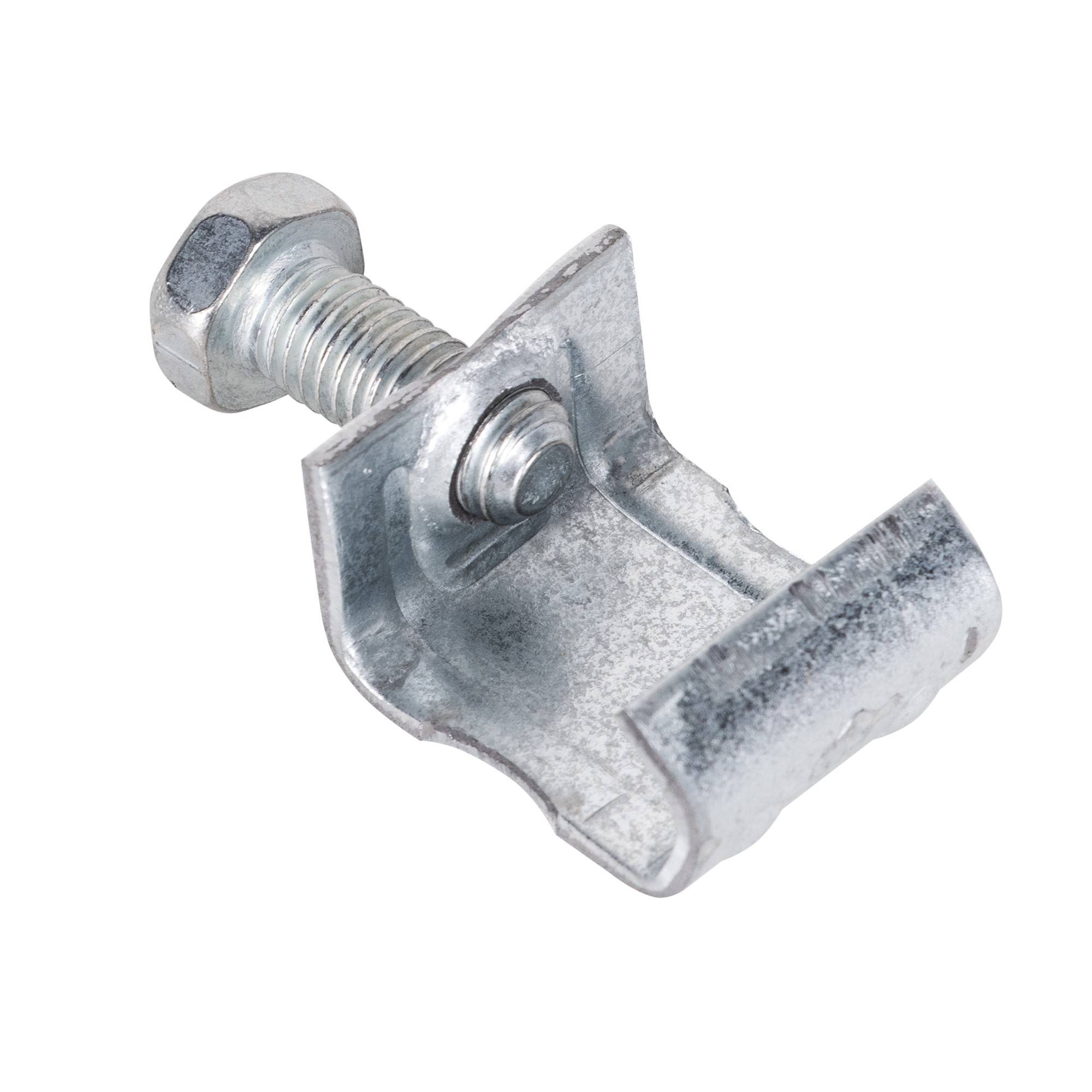 Скоба вентиляционная SHUFT 30х2 мм НС-1489541