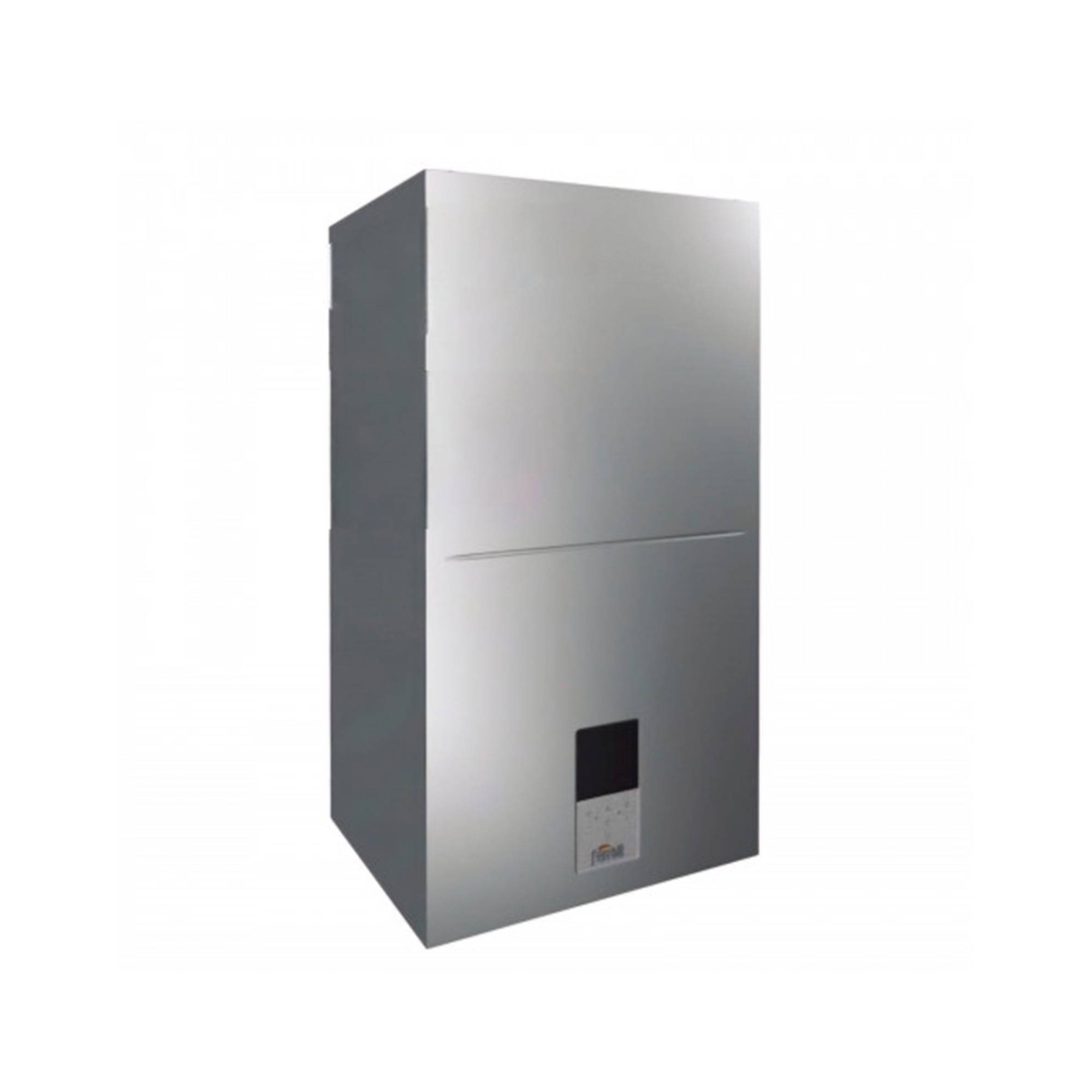 Котел газовый Ferroli DIVATOP D F32 M настенный двухконтурный закрытая камера 1631851