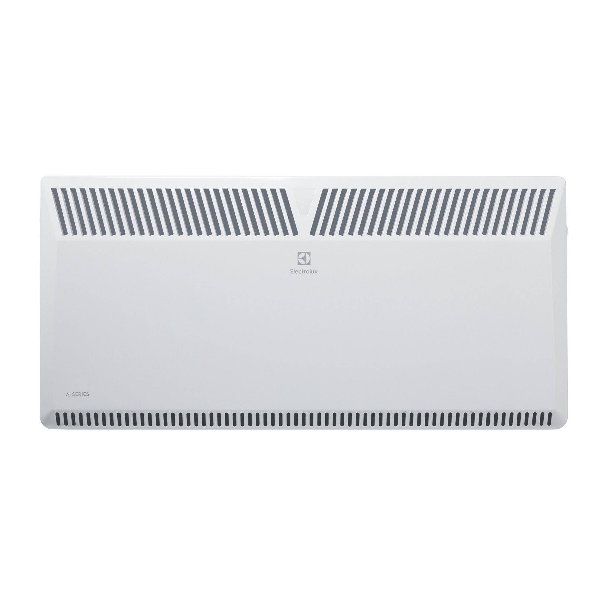 Конвектор электрический Electrolux Air Gate ECH/A-2500 M с опорами EFA