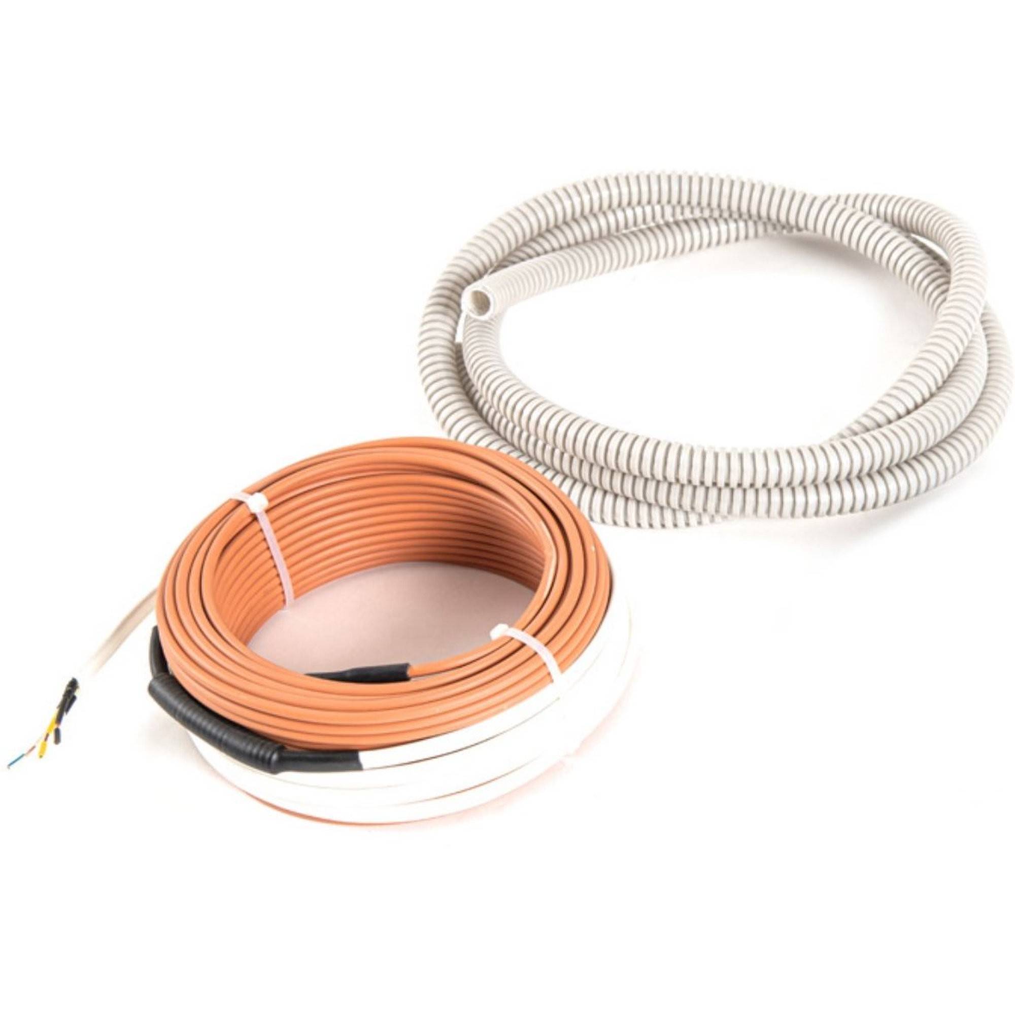 Нагревательная секция TEPLOCOM НК-21-400 Вт 1603268