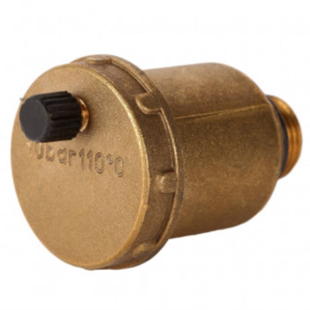 Воздухоотводчик автоматический Wester 1/2 0-06-0783