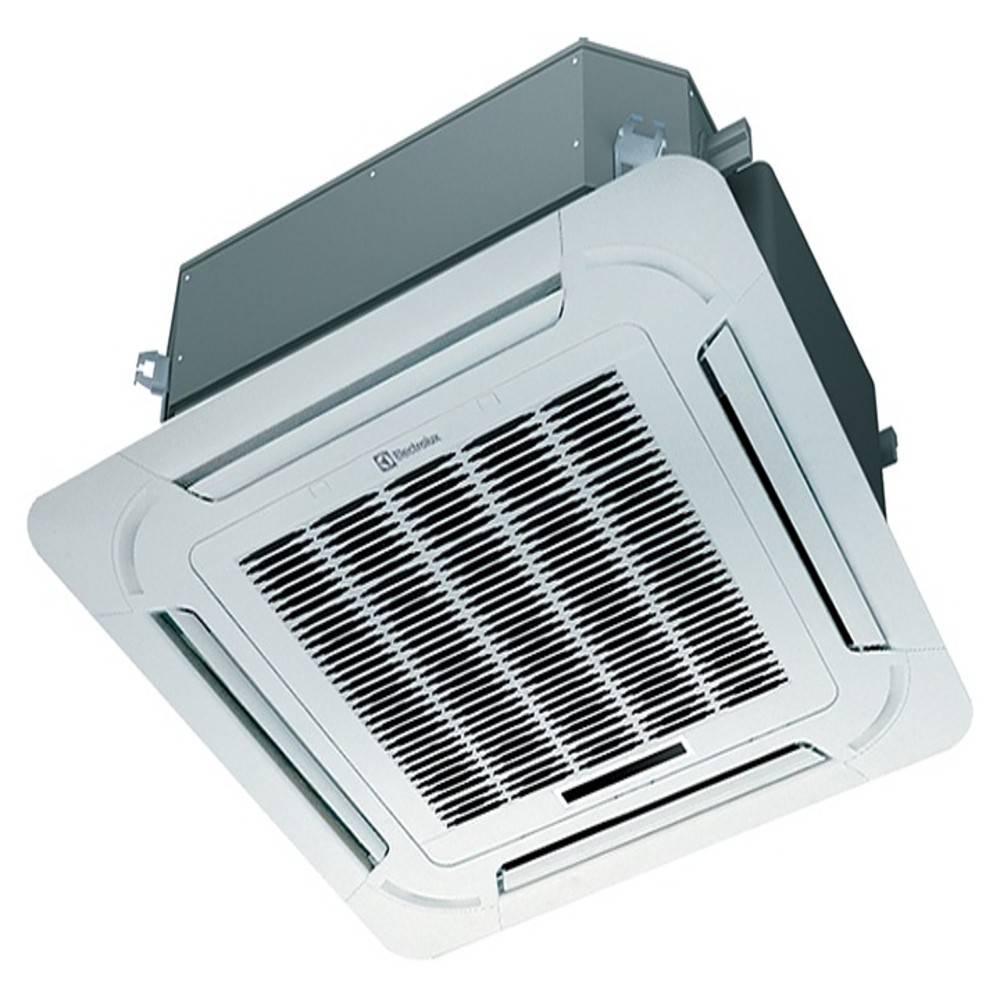 Фанкойл кассетный четырехтрубный SHUFT SFR-600F НС-1716052