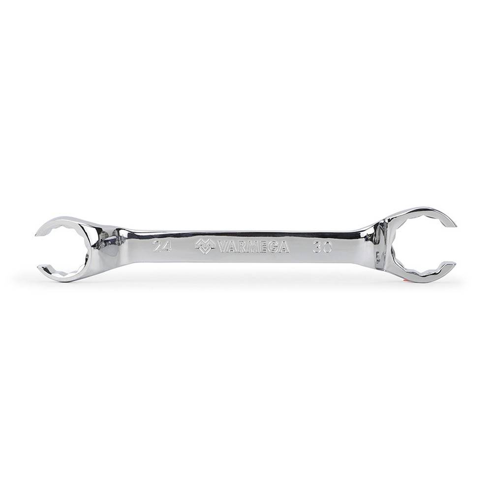 Ключ монтажный Varmega для соединителей с накидными гайками VM15975