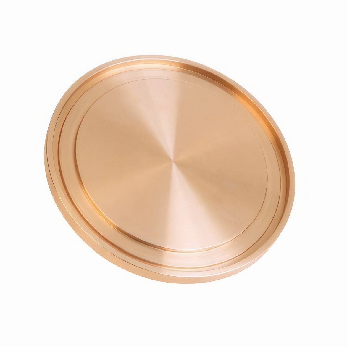 Заглушка латунная Henco 90-110 мм 1646804