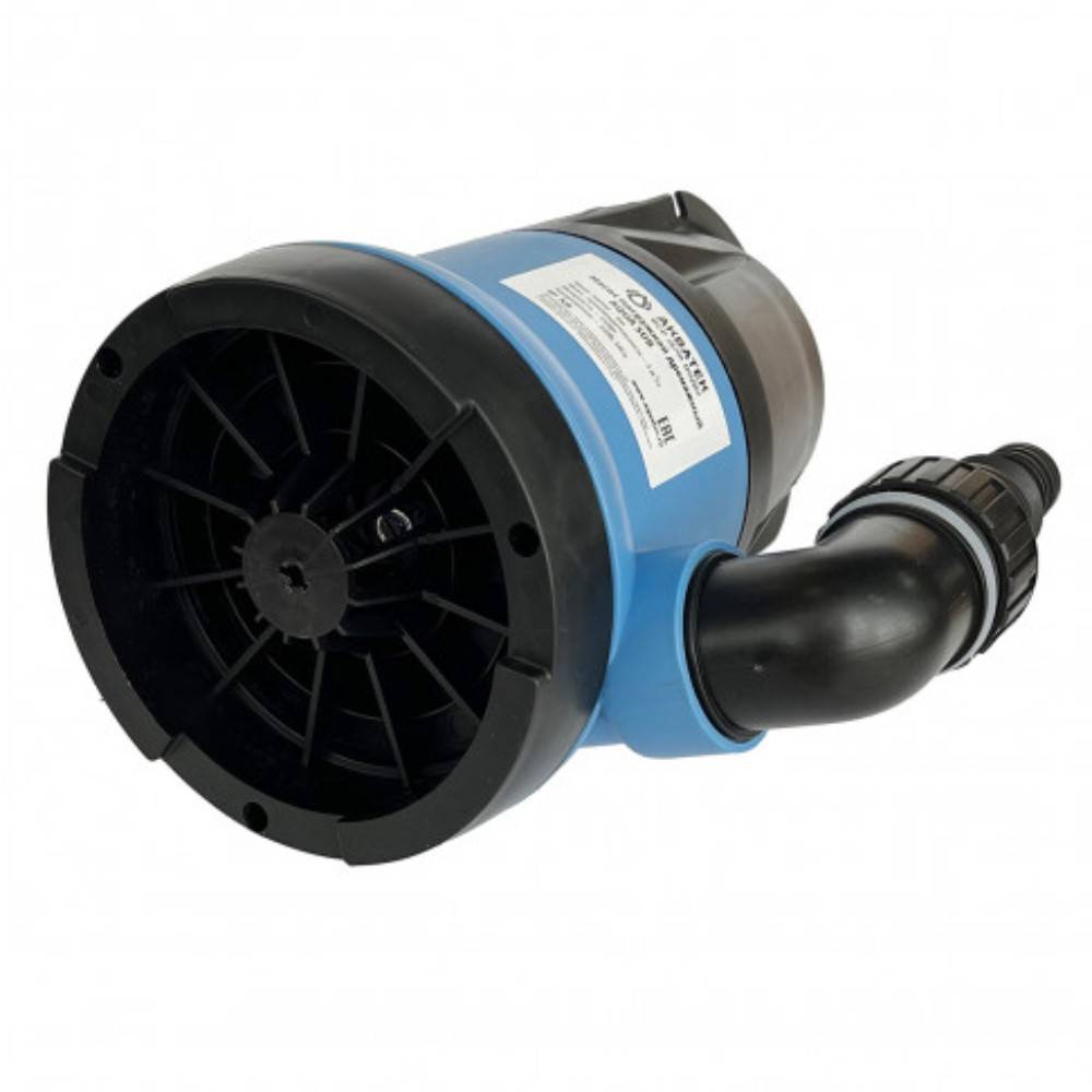 Насос дренажный Акватек DP750A