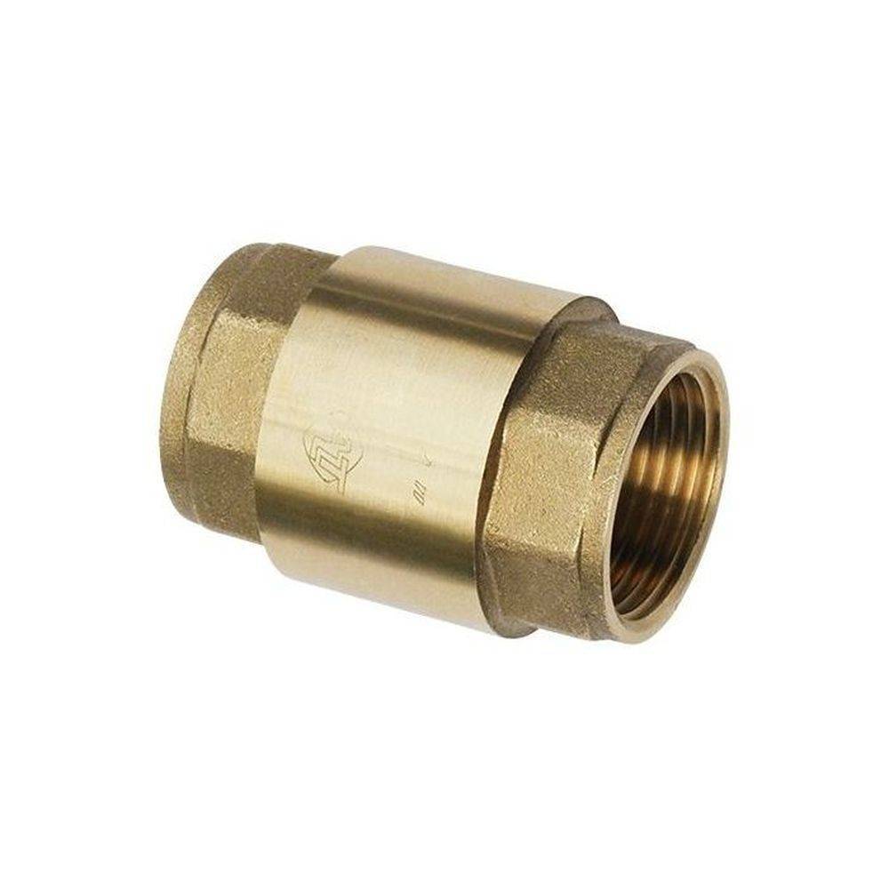 Клапан обратный Altstream 1 НС-1344595