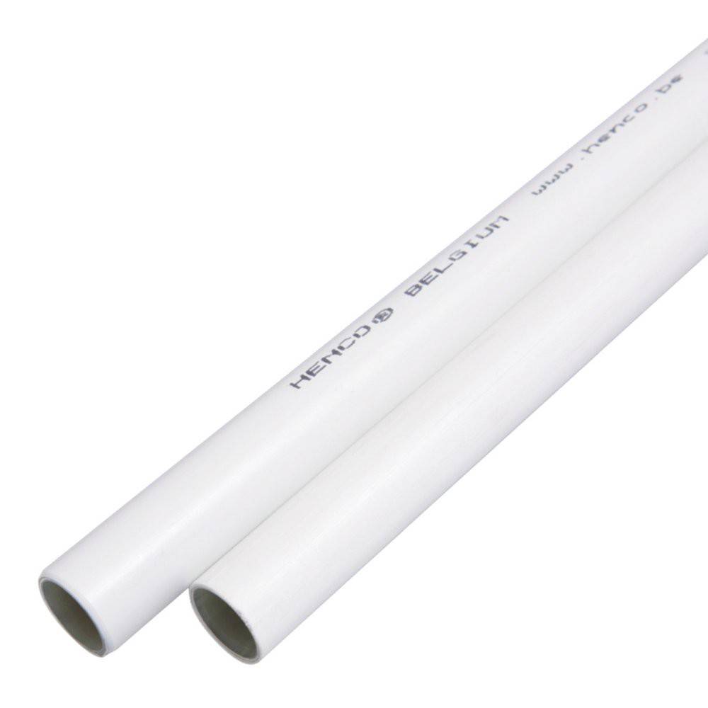 Труба металлопластиковая HENCO STANDARD PEXc-AL-PEXc 16х2 мм бухта 10 м 02-1602010