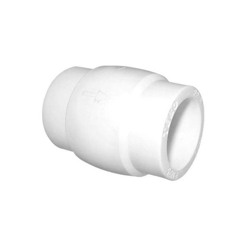Клапан обратный TEBO PP-R 32 мм 70101032