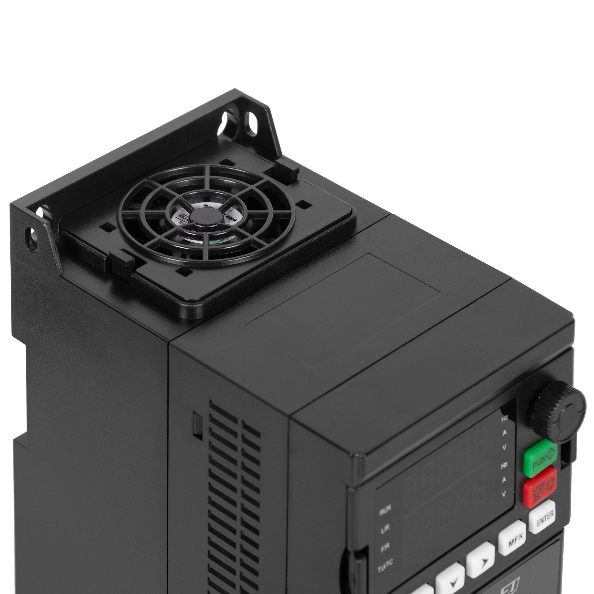 Преобразователь частоты SHUFT SKI70-4D0G-1 4,0 кВт 220 В SKI70-4D0G-1