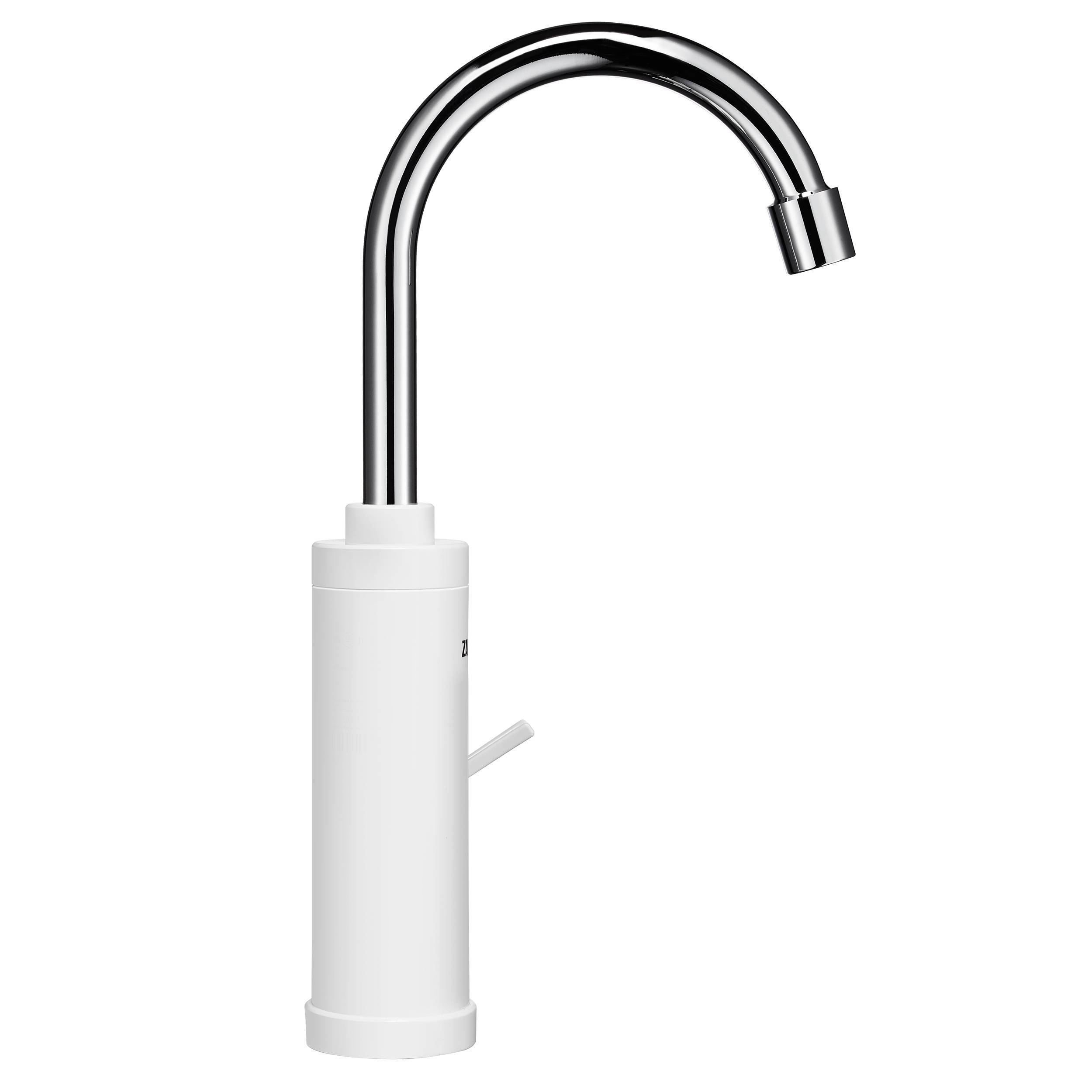 Водонагреватель проточный Zanussi SmartTap Fresh 1294010
