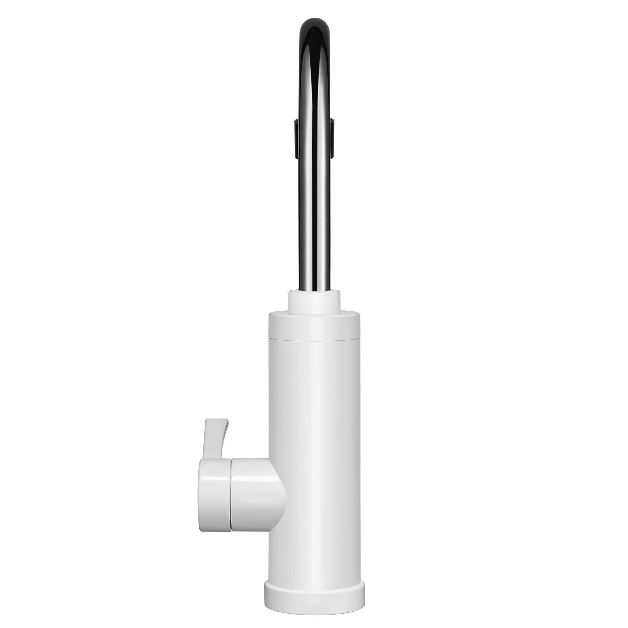 Водонагреватель проточный Zanussi SmartTap Fresh 1294010