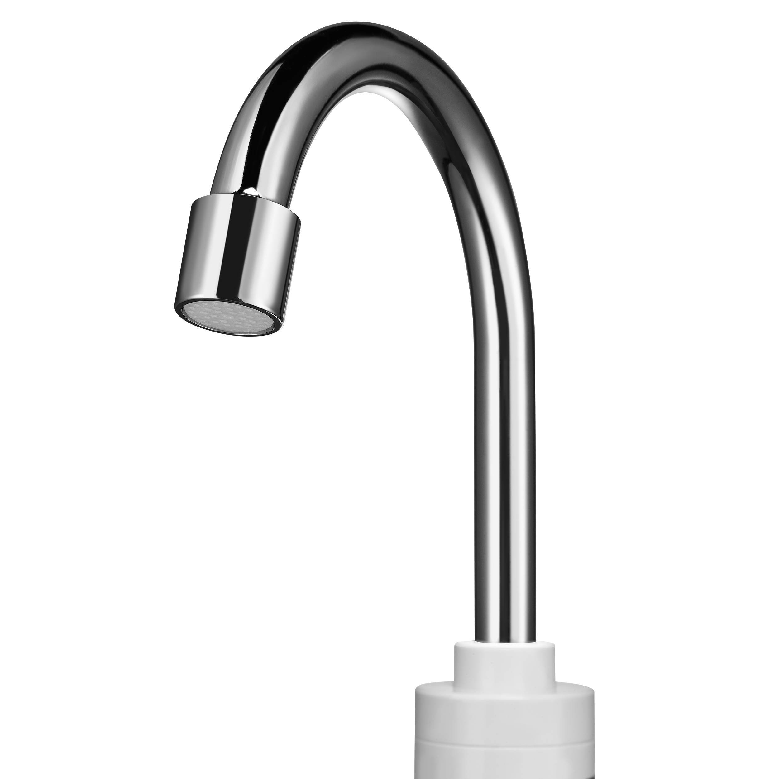 Водонагреватель проточный Zanussi SmartTap Fresh 1294010