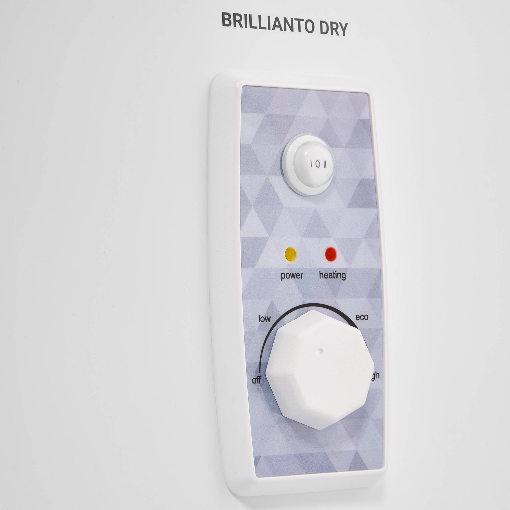 Водонагреватель накопительный Zanussi ZWH/S 80 Brillianto Dry