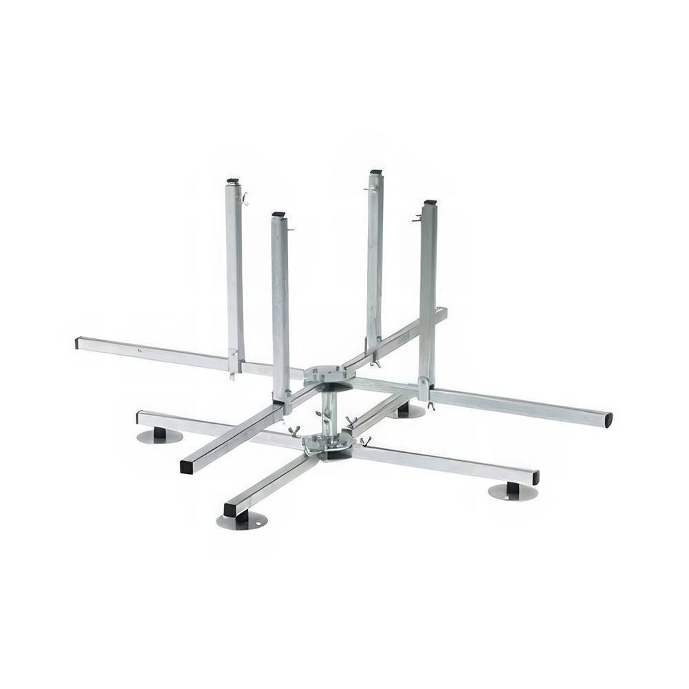 Размотчик для труб HENCO 25-600 м DECOILER