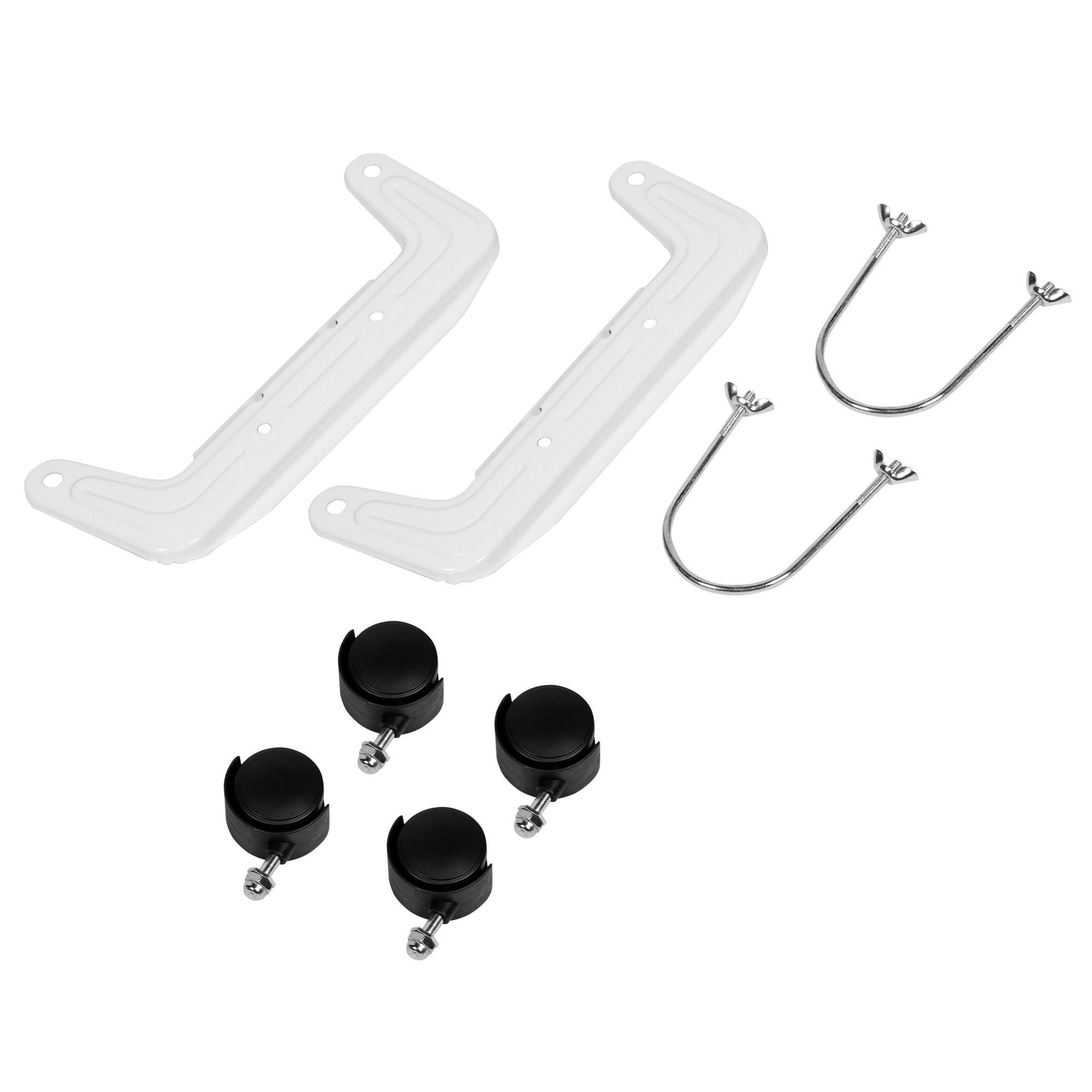 Радиатор масляный AC Electric AOH/BM-07BW 1500 Вт 7 секций AOH/BM-07BW