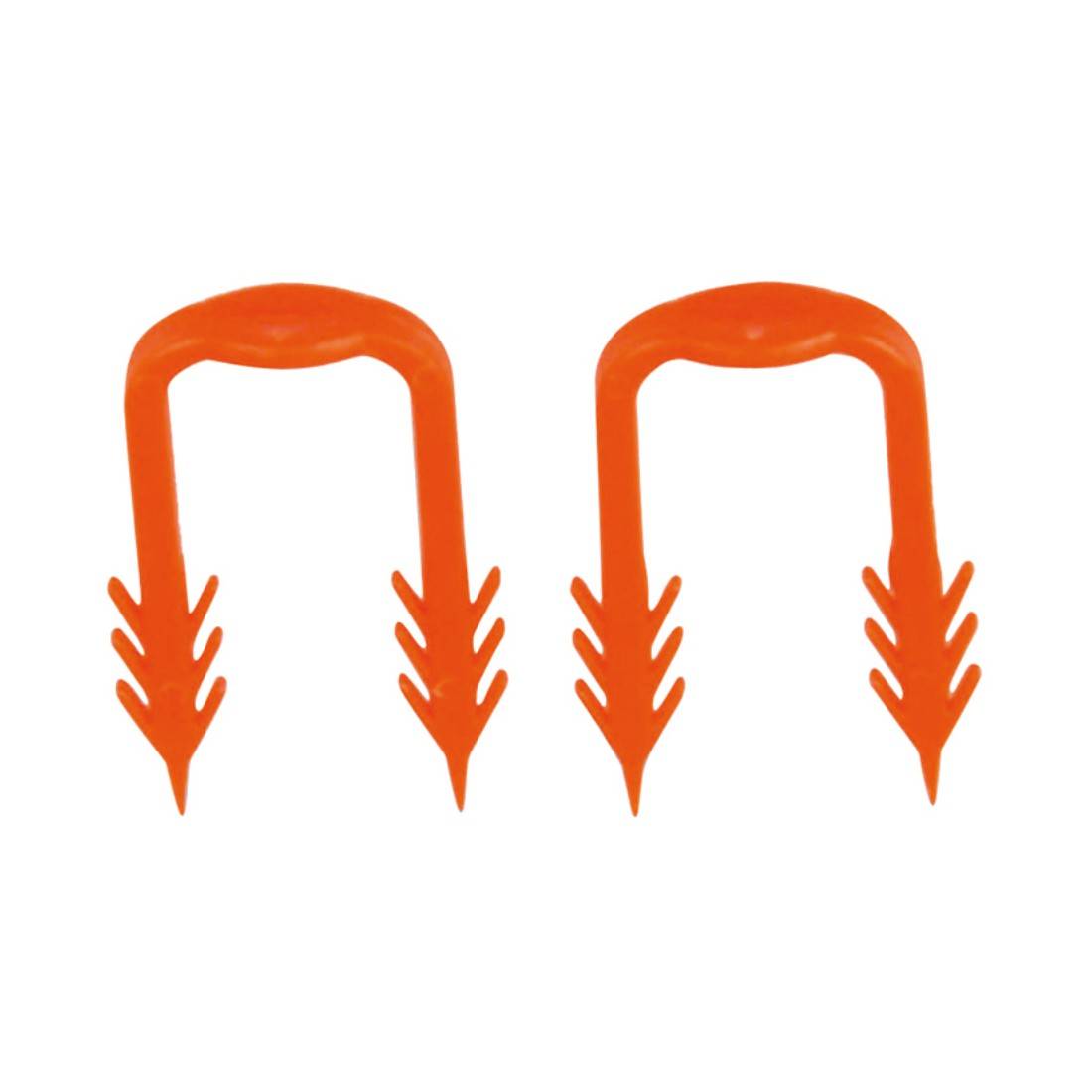 Скоба якорная Henco для крепежной планки 50 мм UFH-UP-CUP50